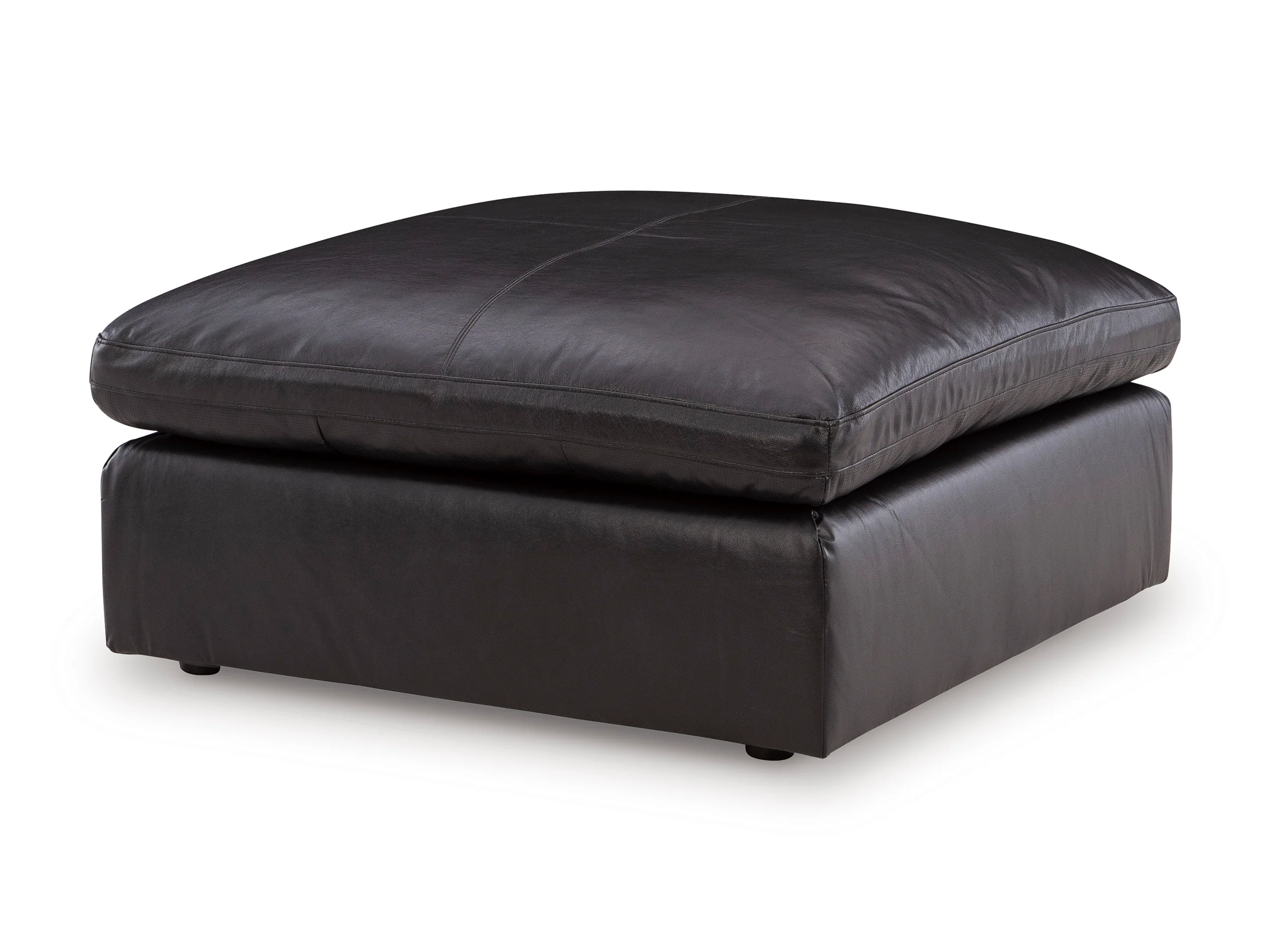 Emilia Oversized Accent Ottoman - Image 7