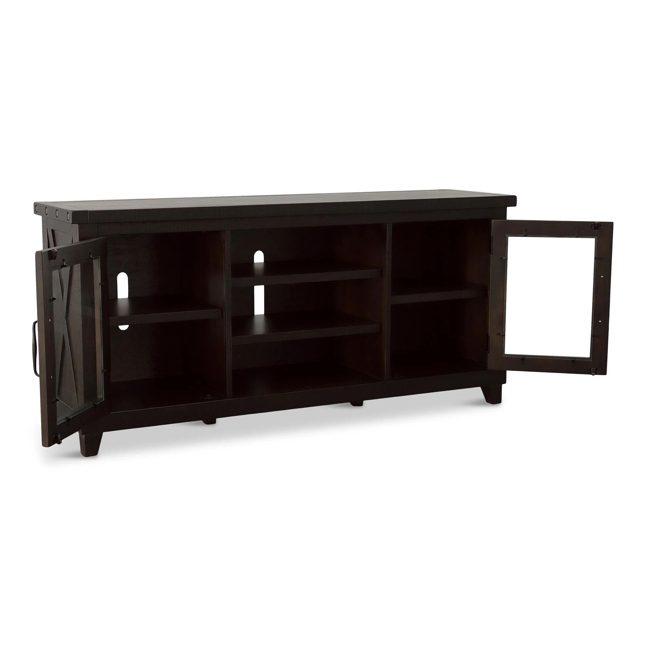 Emma 64" TV Stand - Image 2
