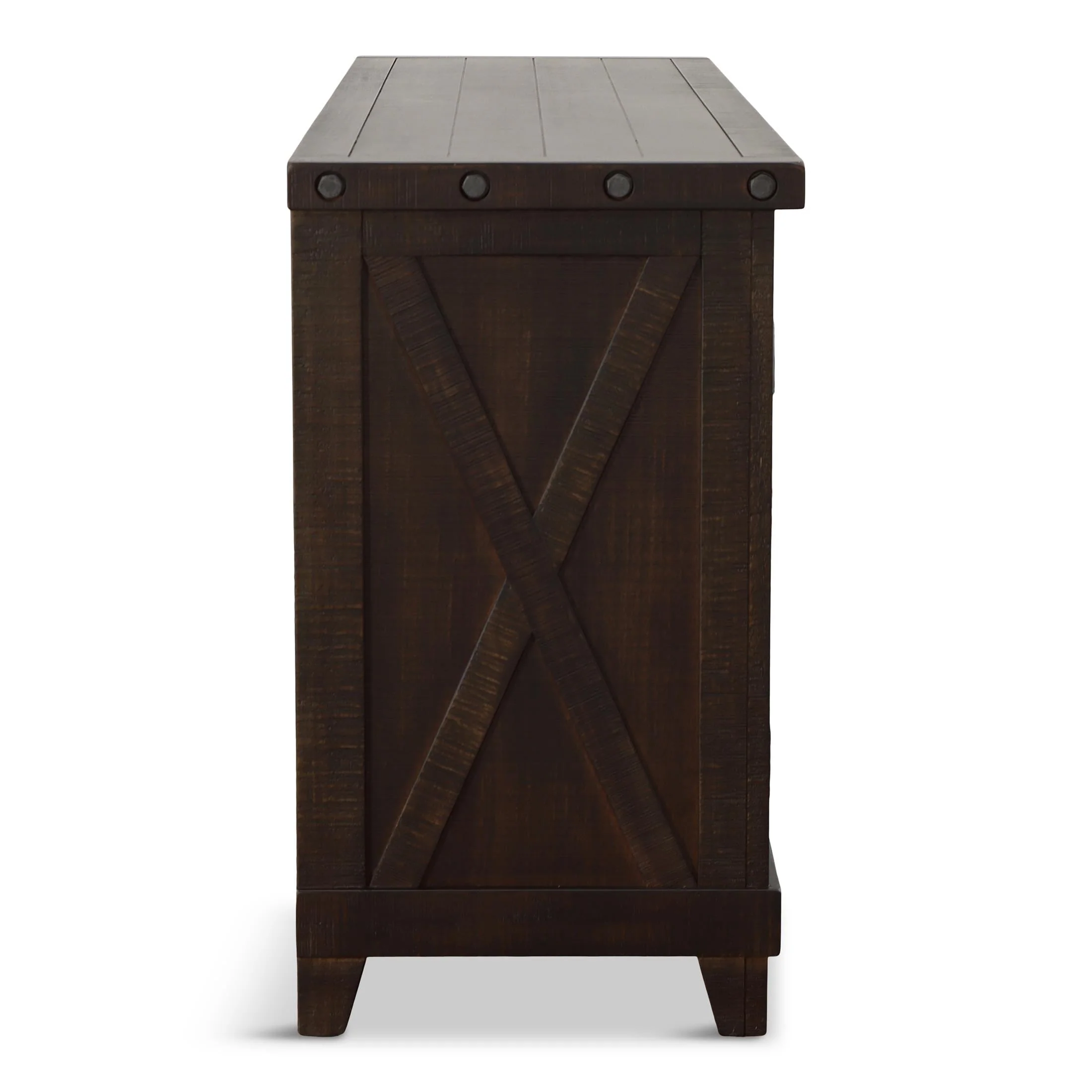 Emma 64" TV Stand - Image 4