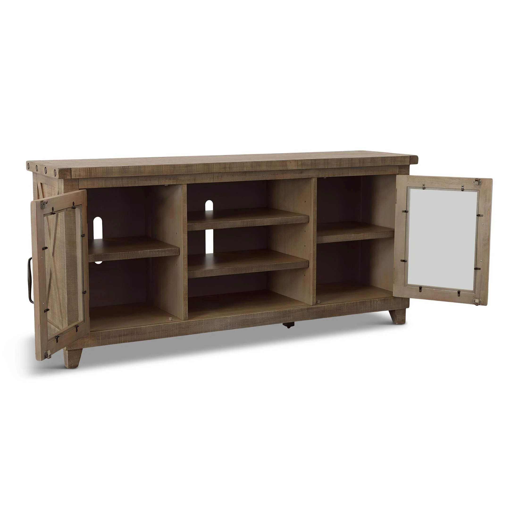 Emma 64" TV Stand - Image 7