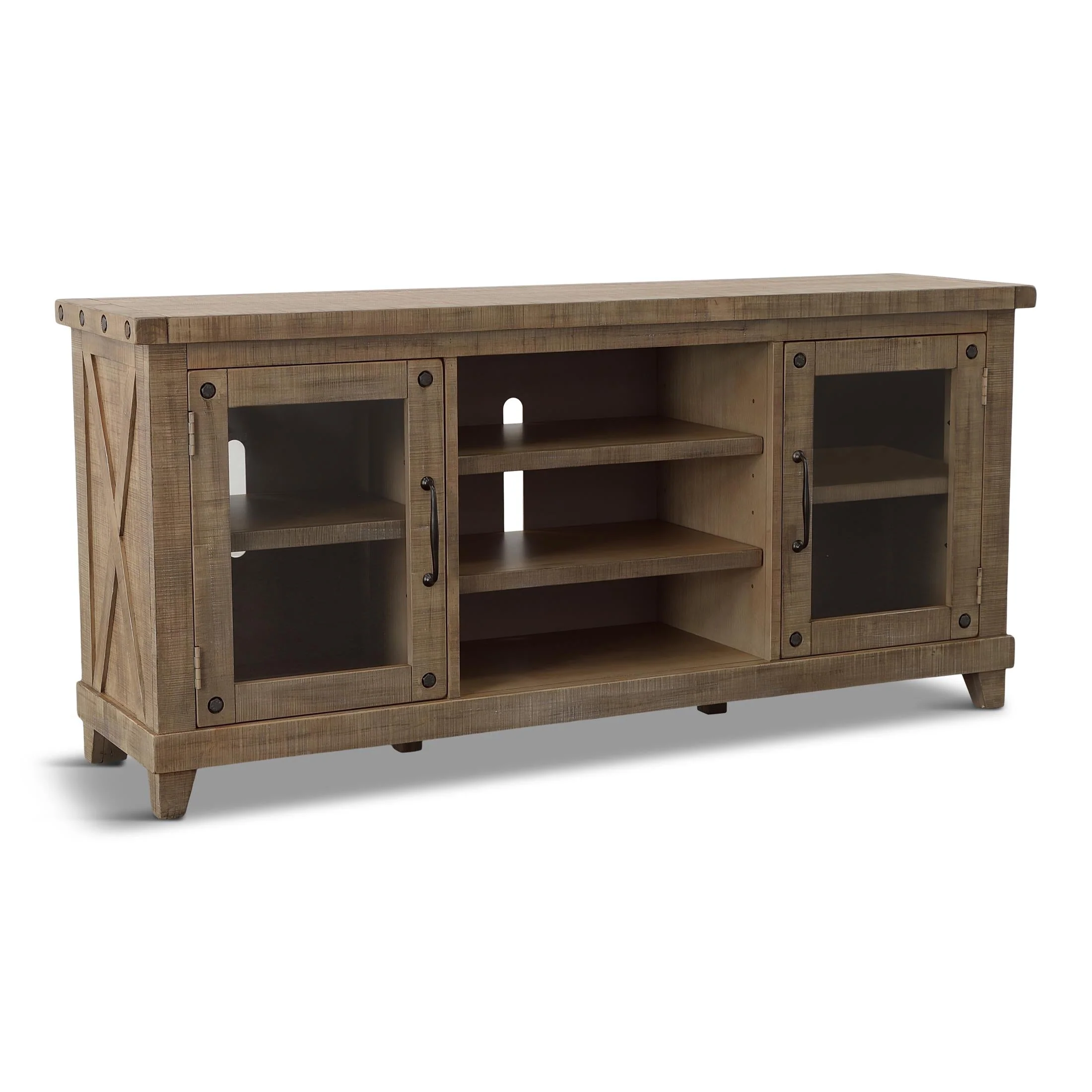 Emma 64" TV Stand - Image 8