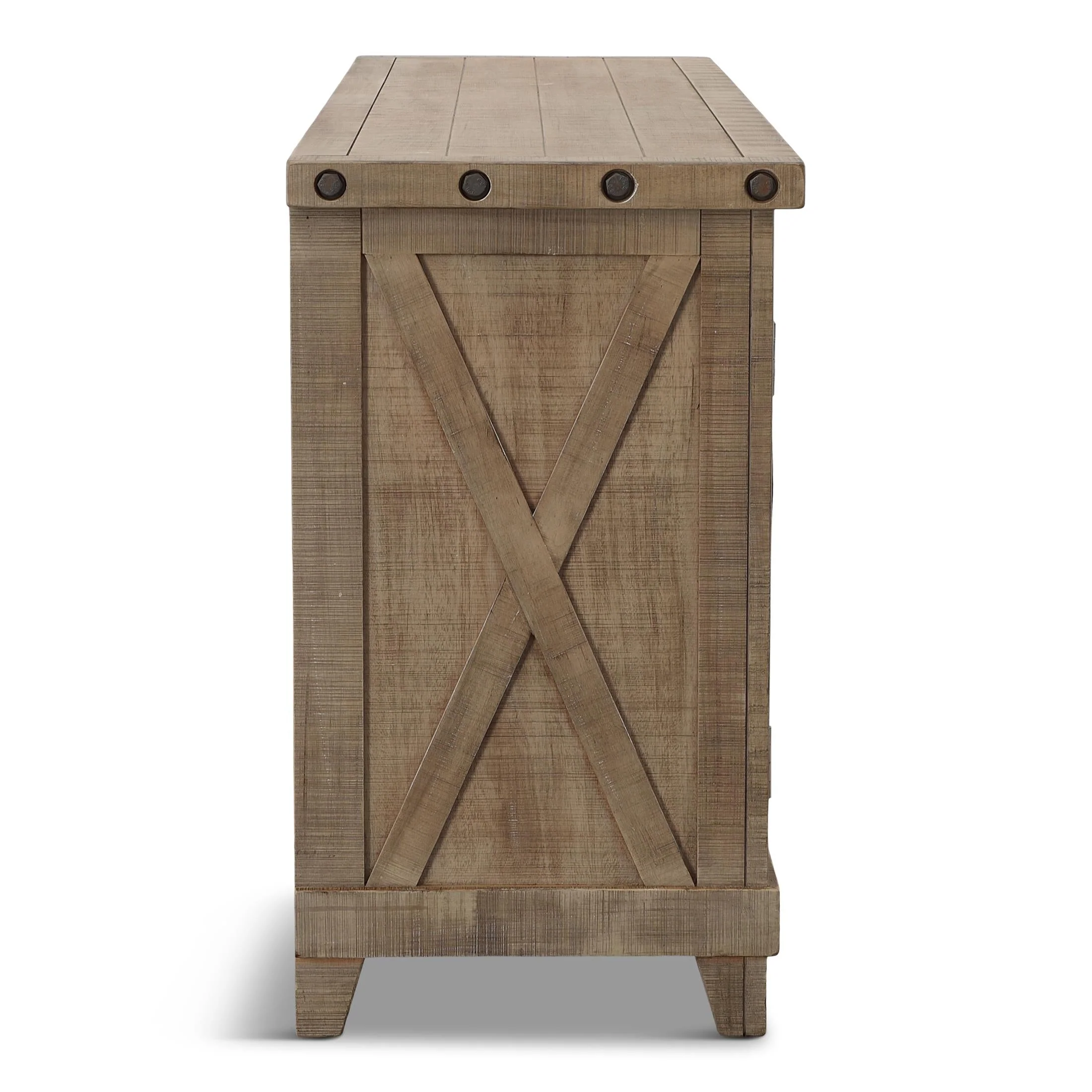 Emma 64" TV Stand - Image 9