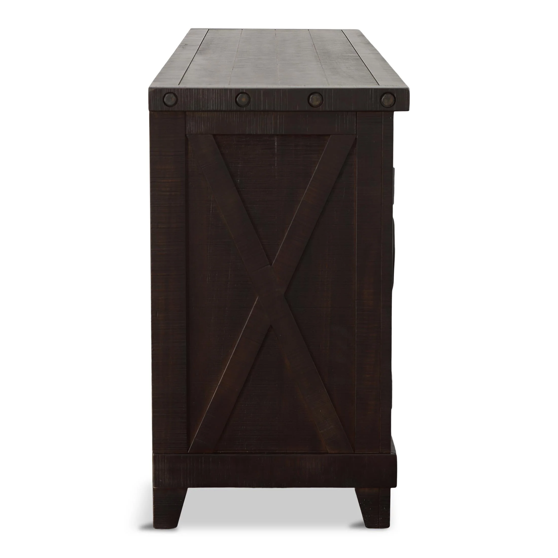 Emma 74" TV Stand - Image 10