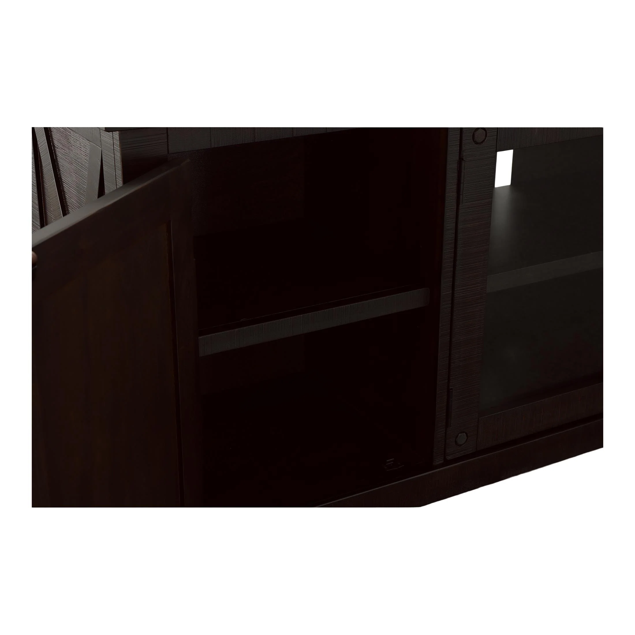 Emma 74" TV Stand - Image 11