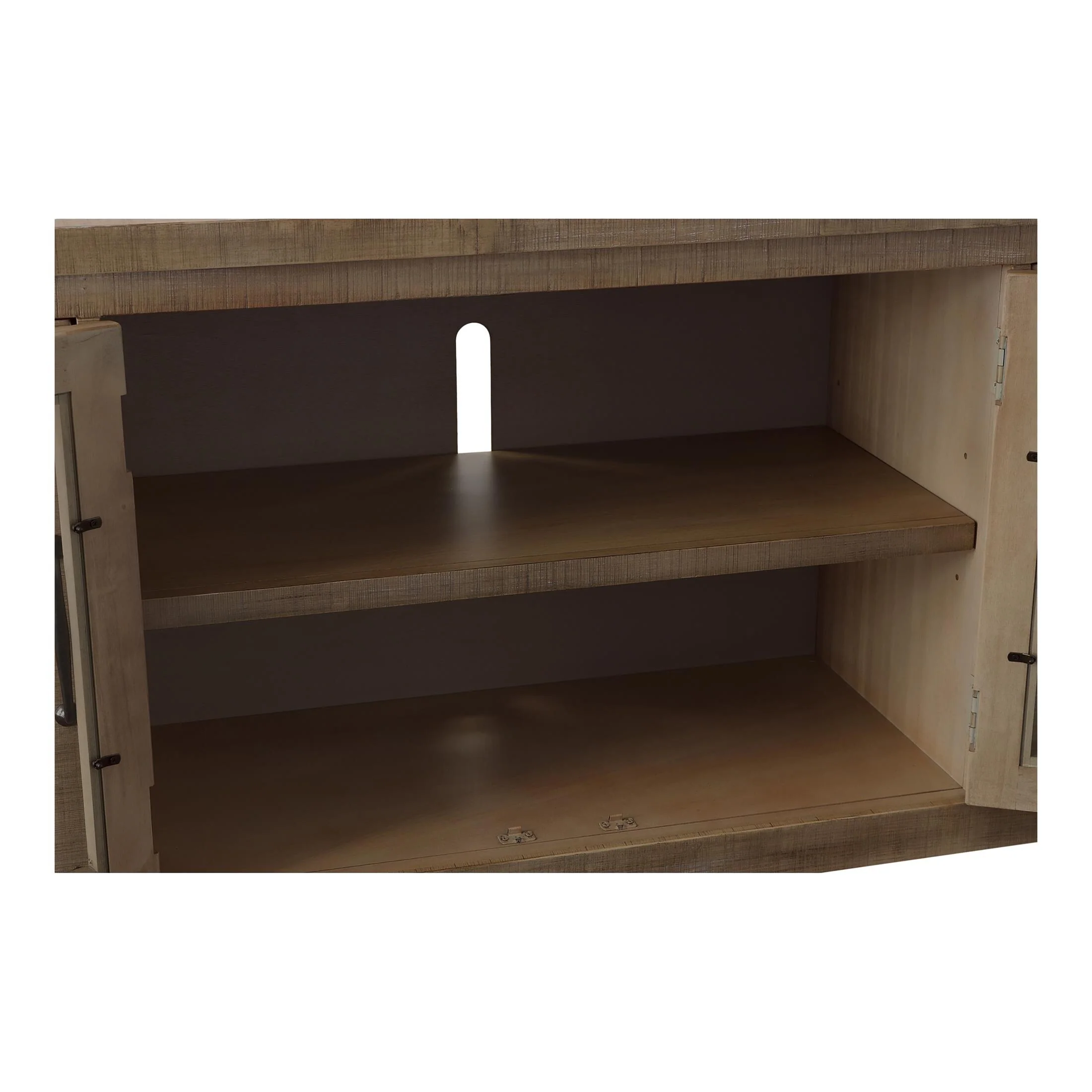 Emma 74" TV Stand - Image 5