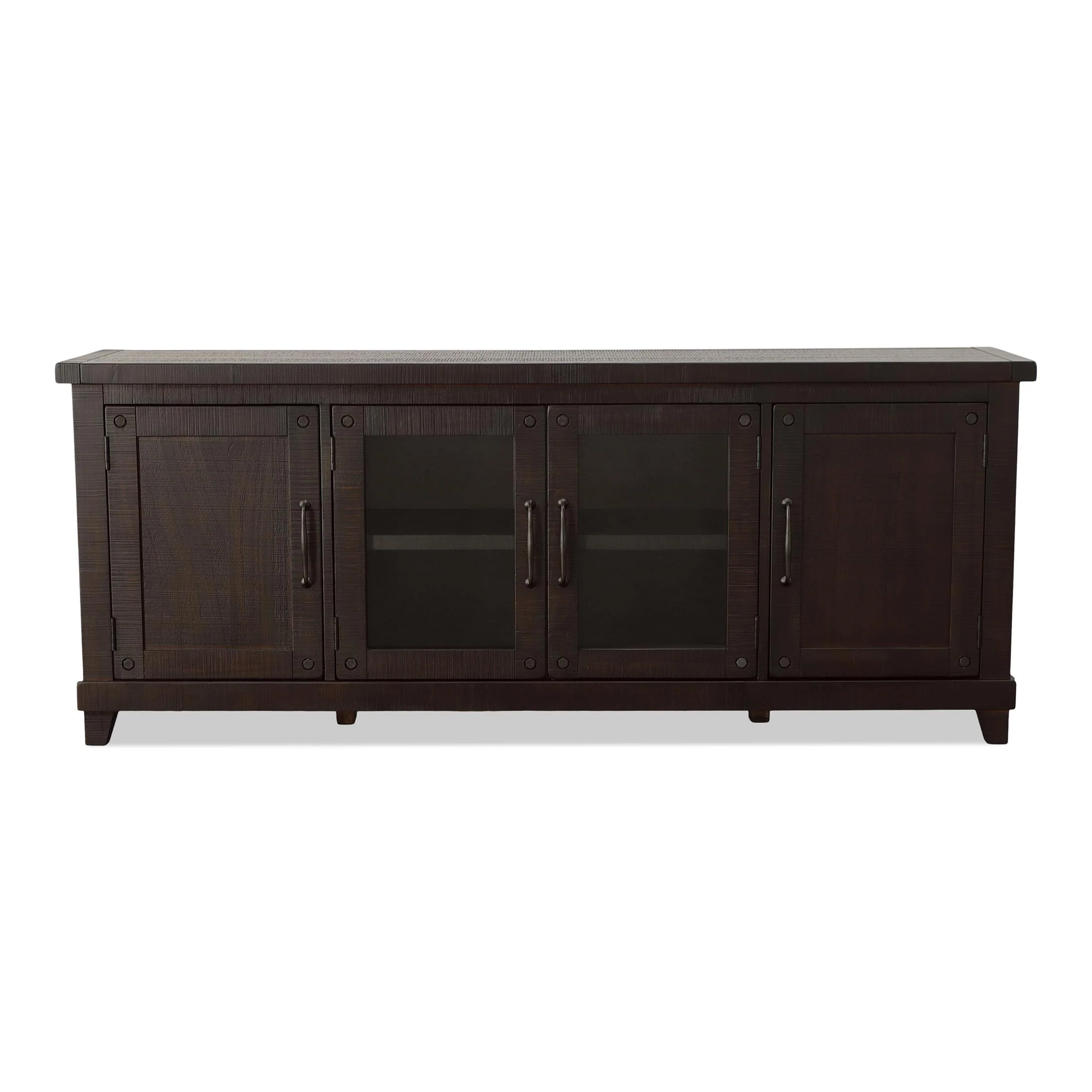 Emma 74" TV Stand - Image 6