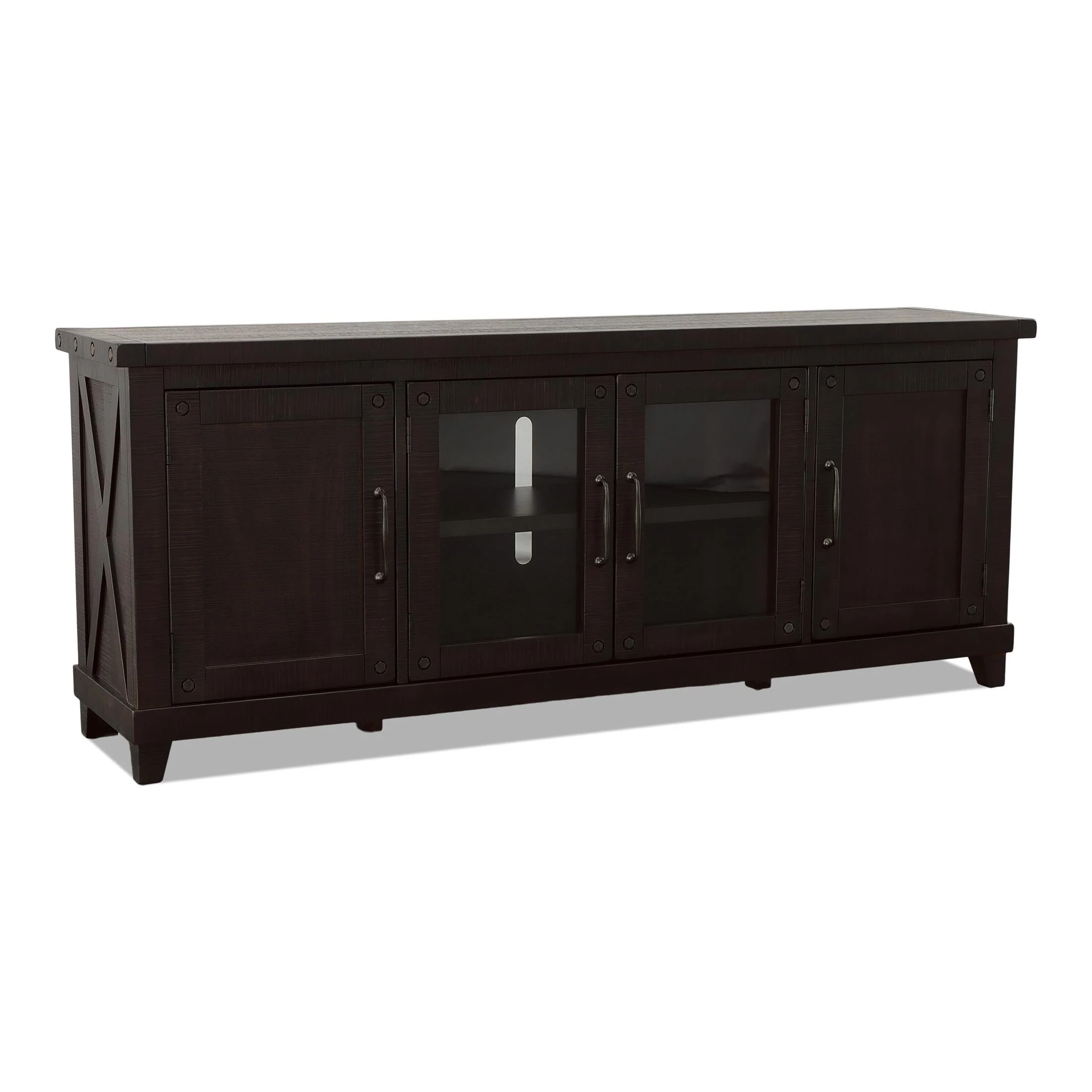 Emma 74" TV Stand - Image 7