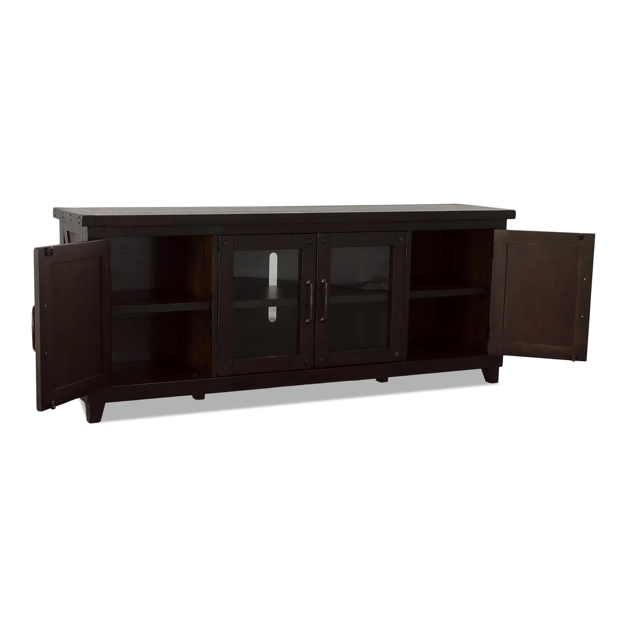 Emma 74" TV Stand - Image 9