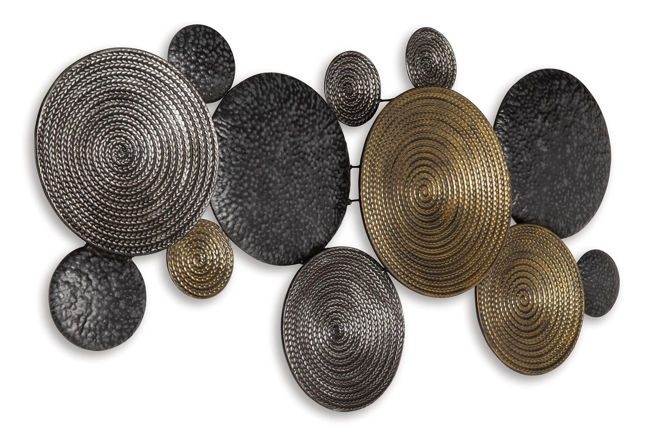 Emsley Wall Decor - Image 3