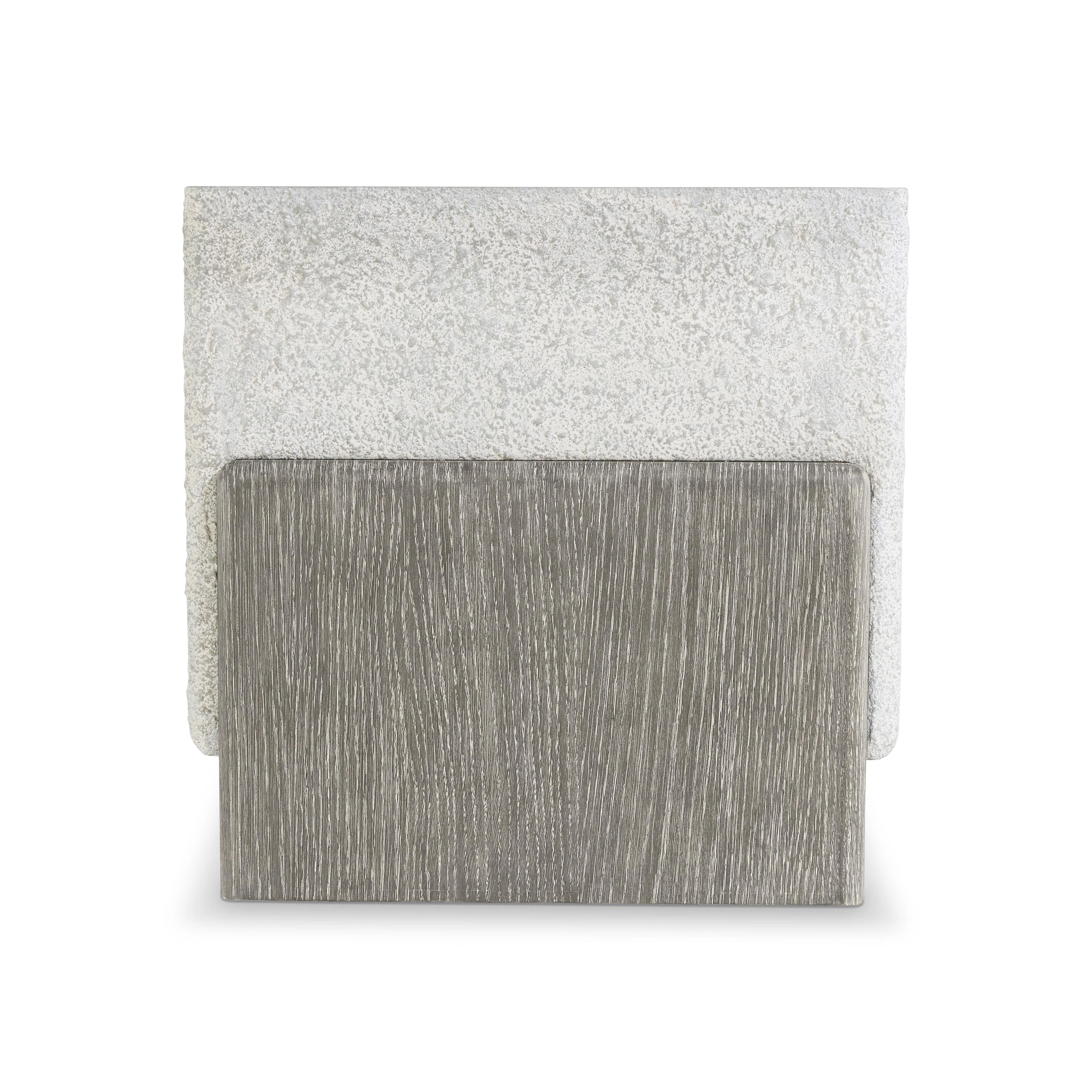 Monolith Cube End Table - Image 4