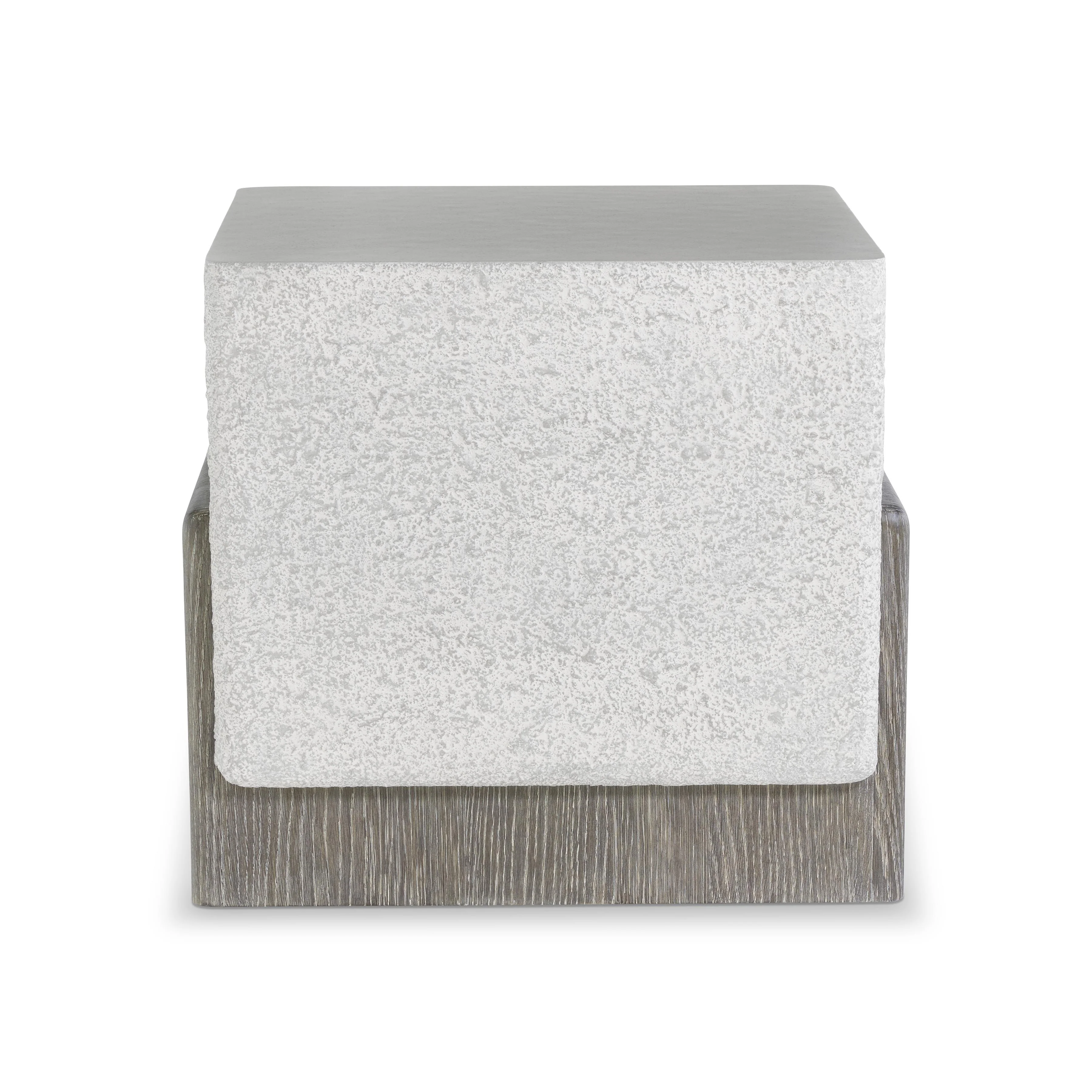 Monolith Cube End Table - Image 5