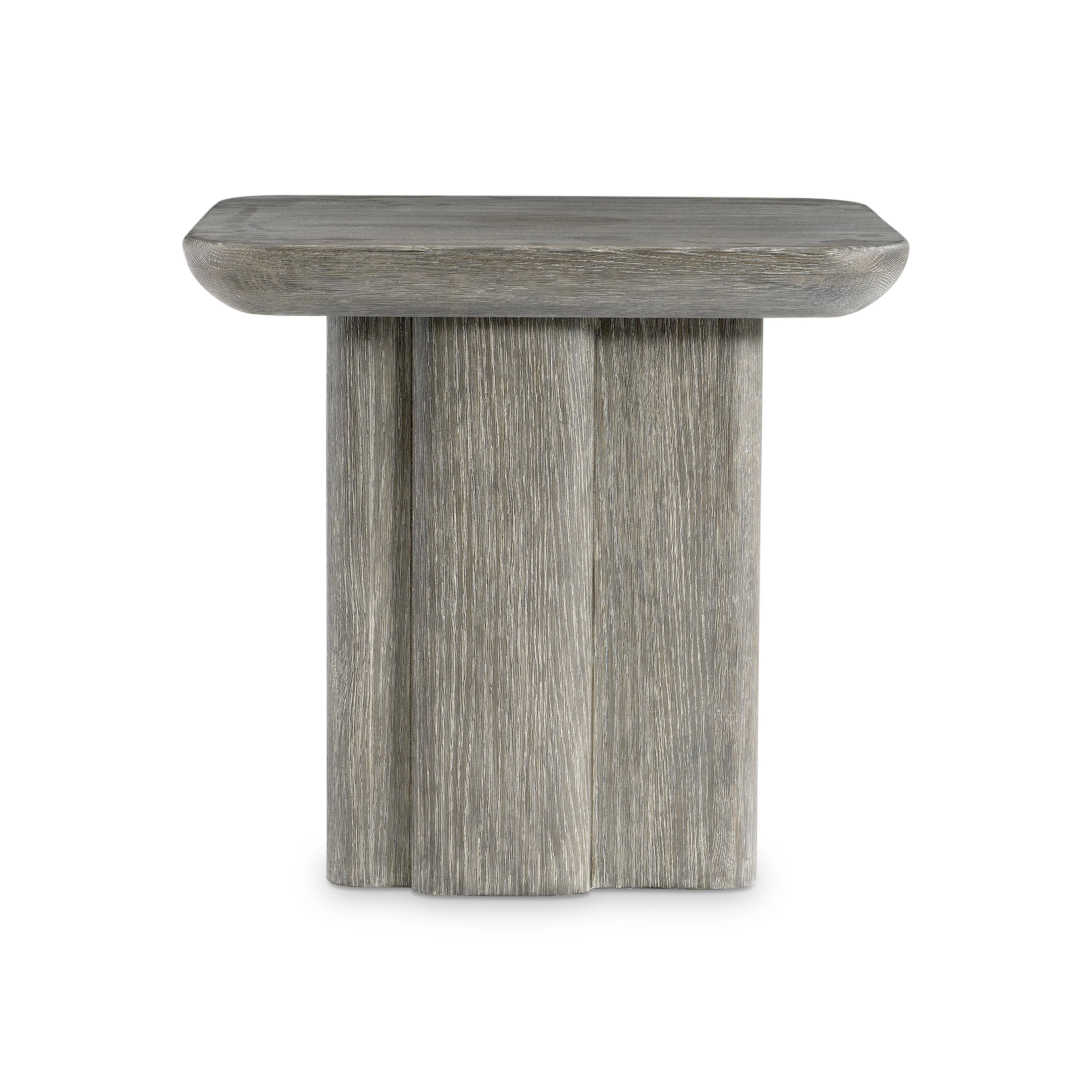 Monolith Square End Table - Image 5