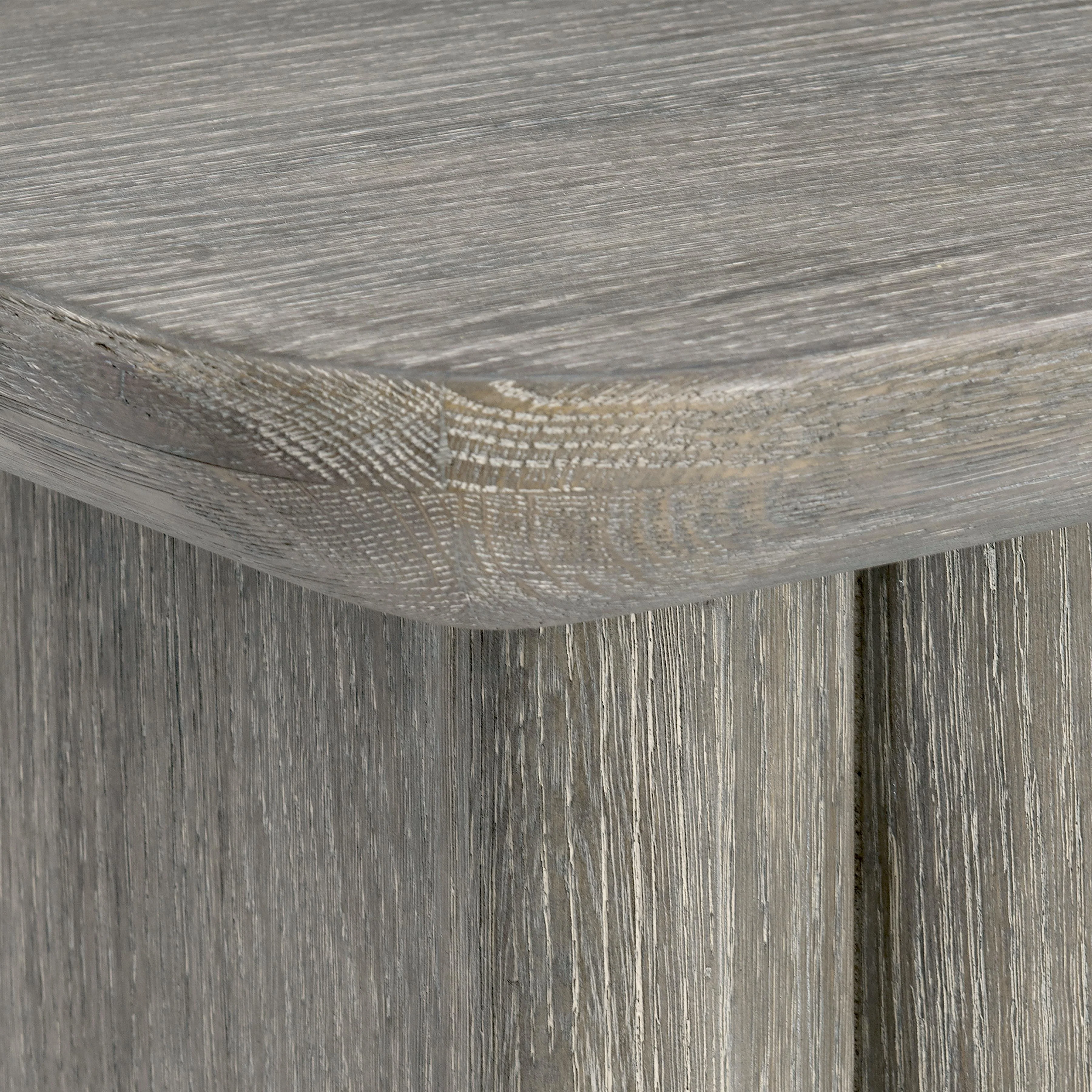 Monolith Square End Table - Image 6