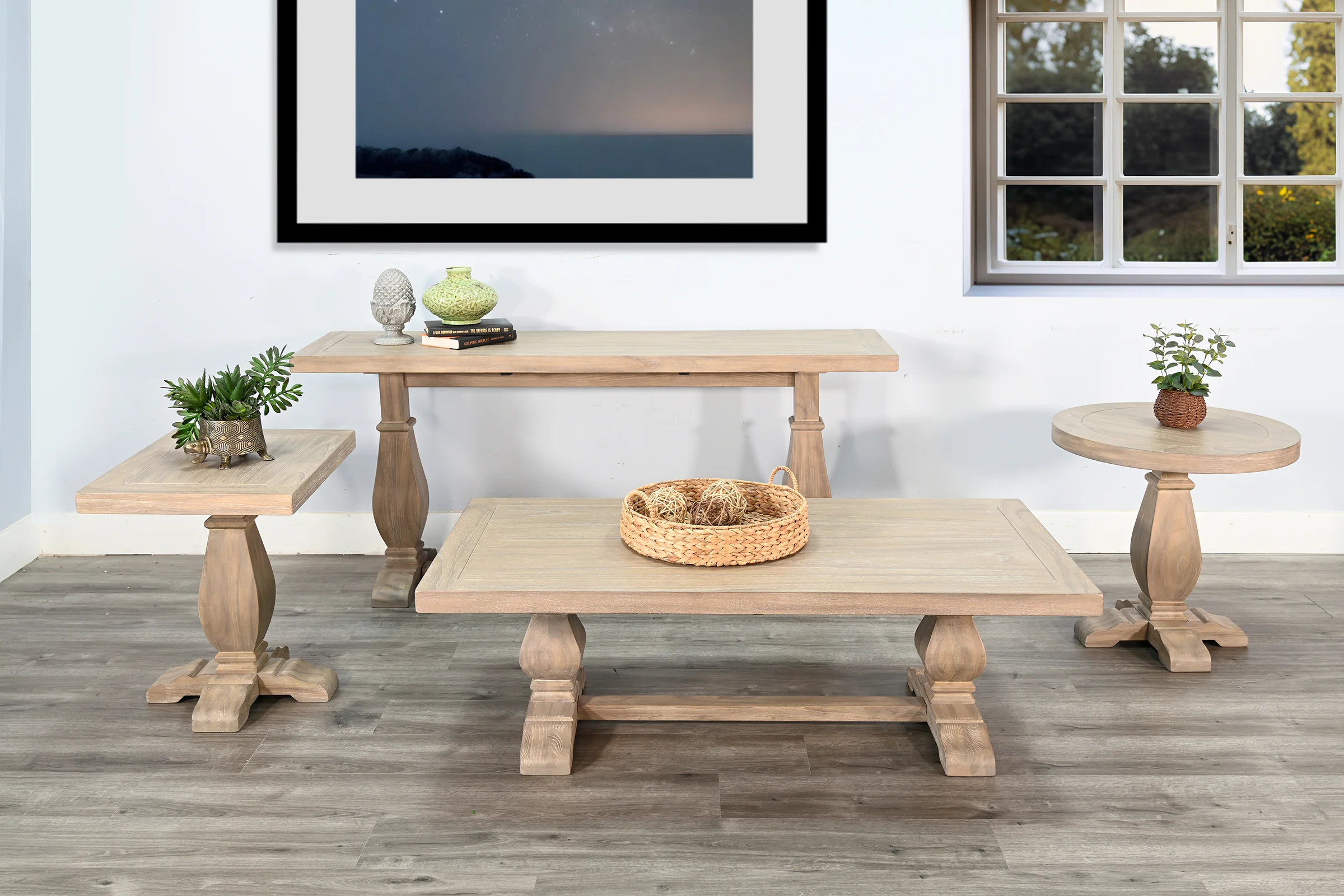 Lawson End Table - Image 2