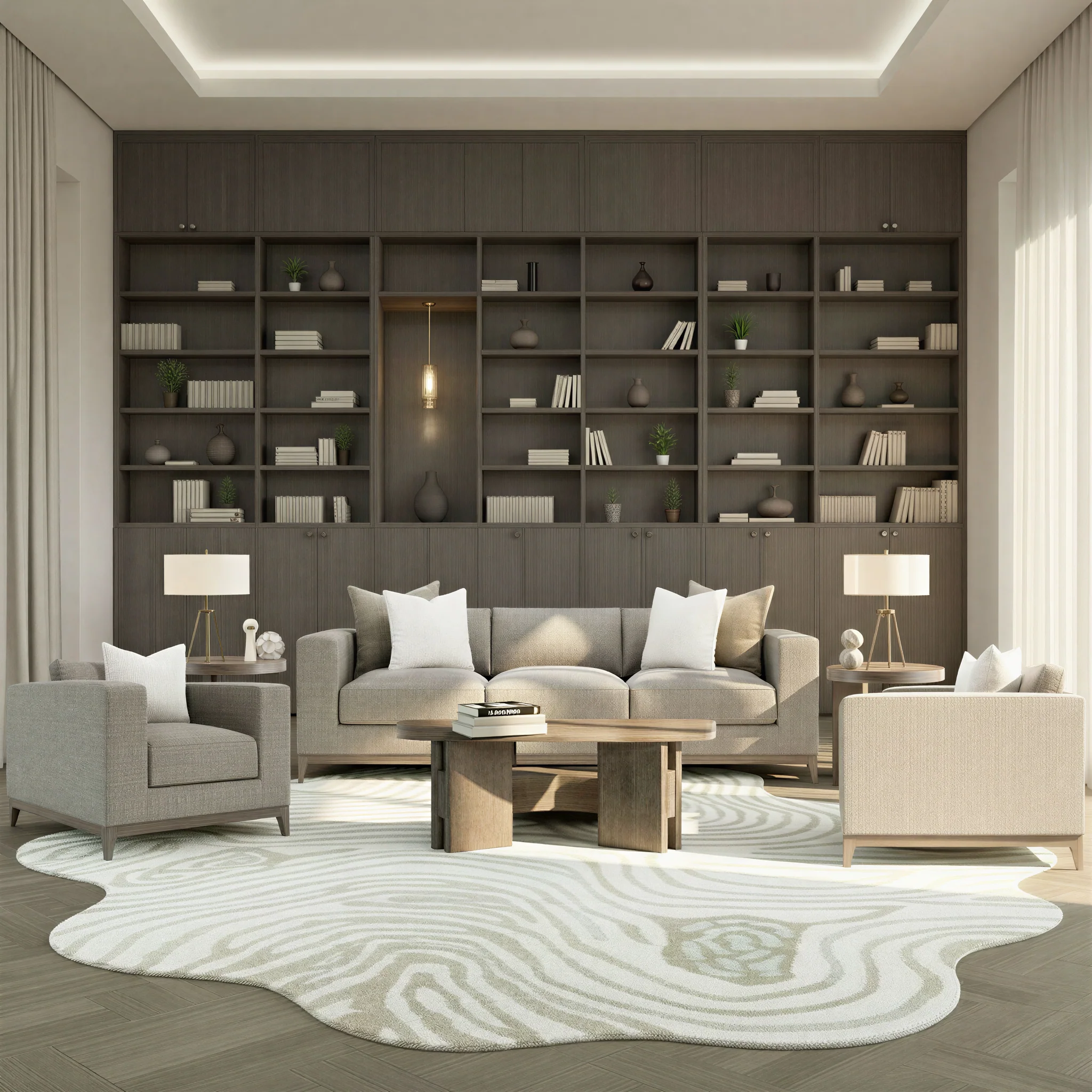 Noel Cocktail Table - Image 2