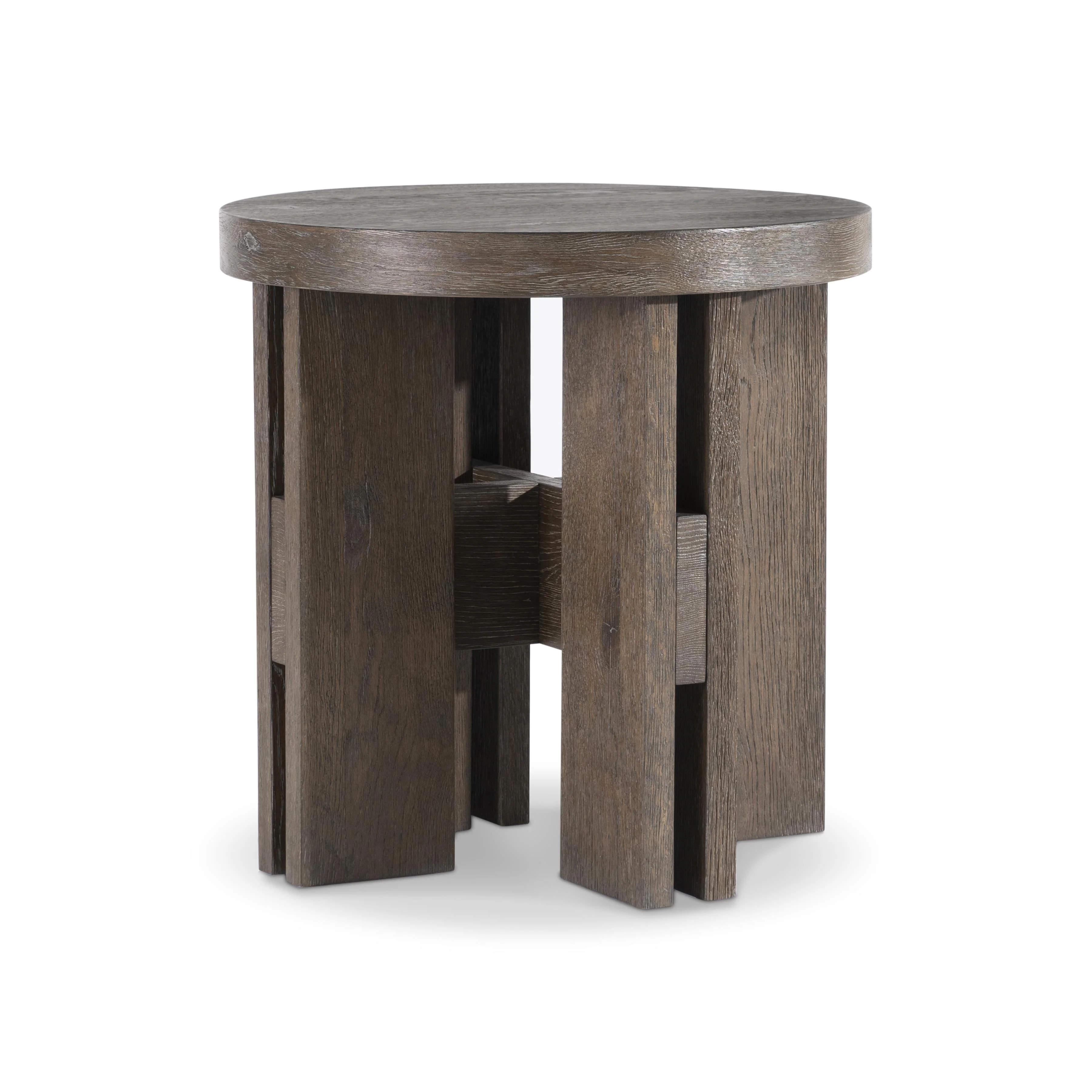 Outline Accent Table - Image 3