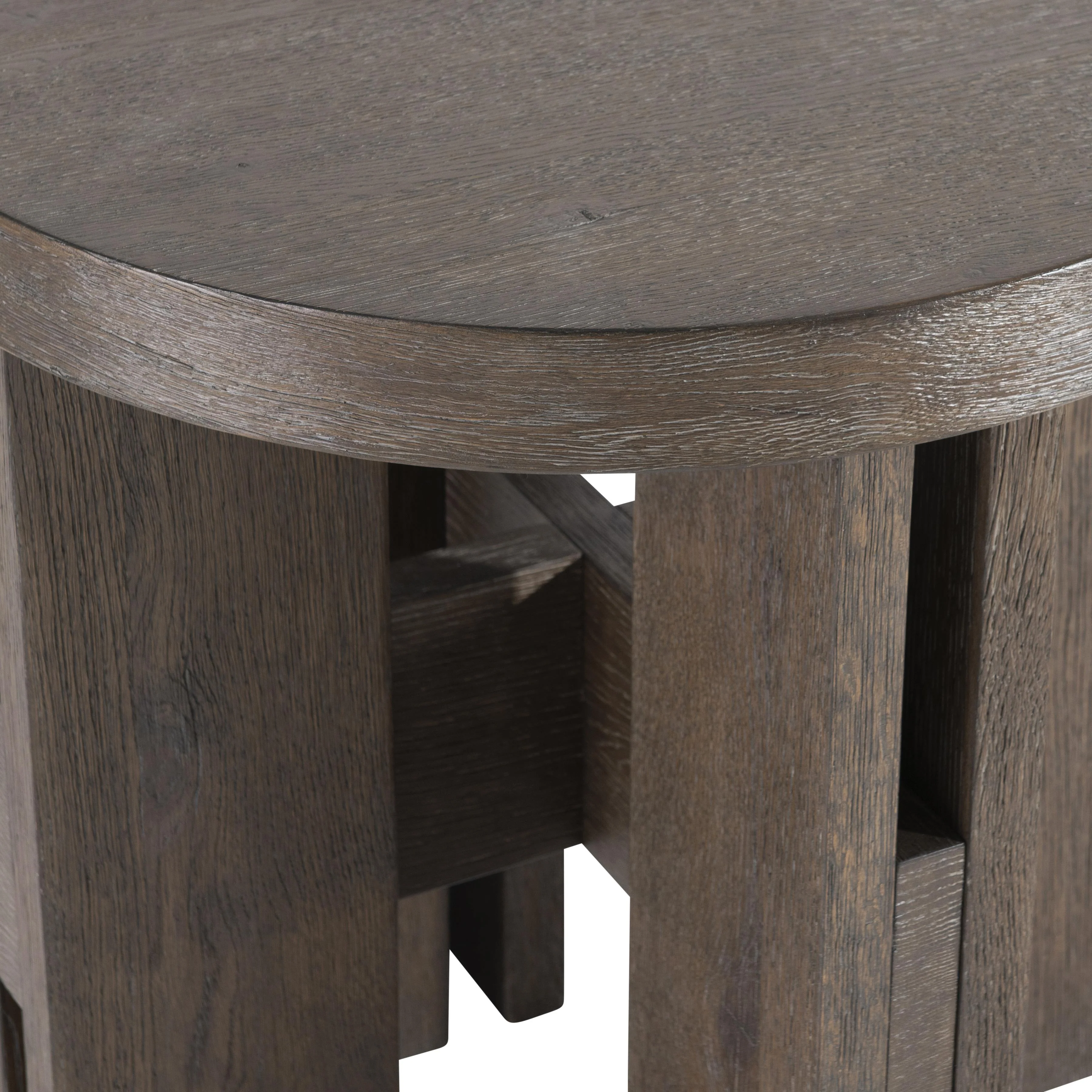 Outline Accent Table - Image 4