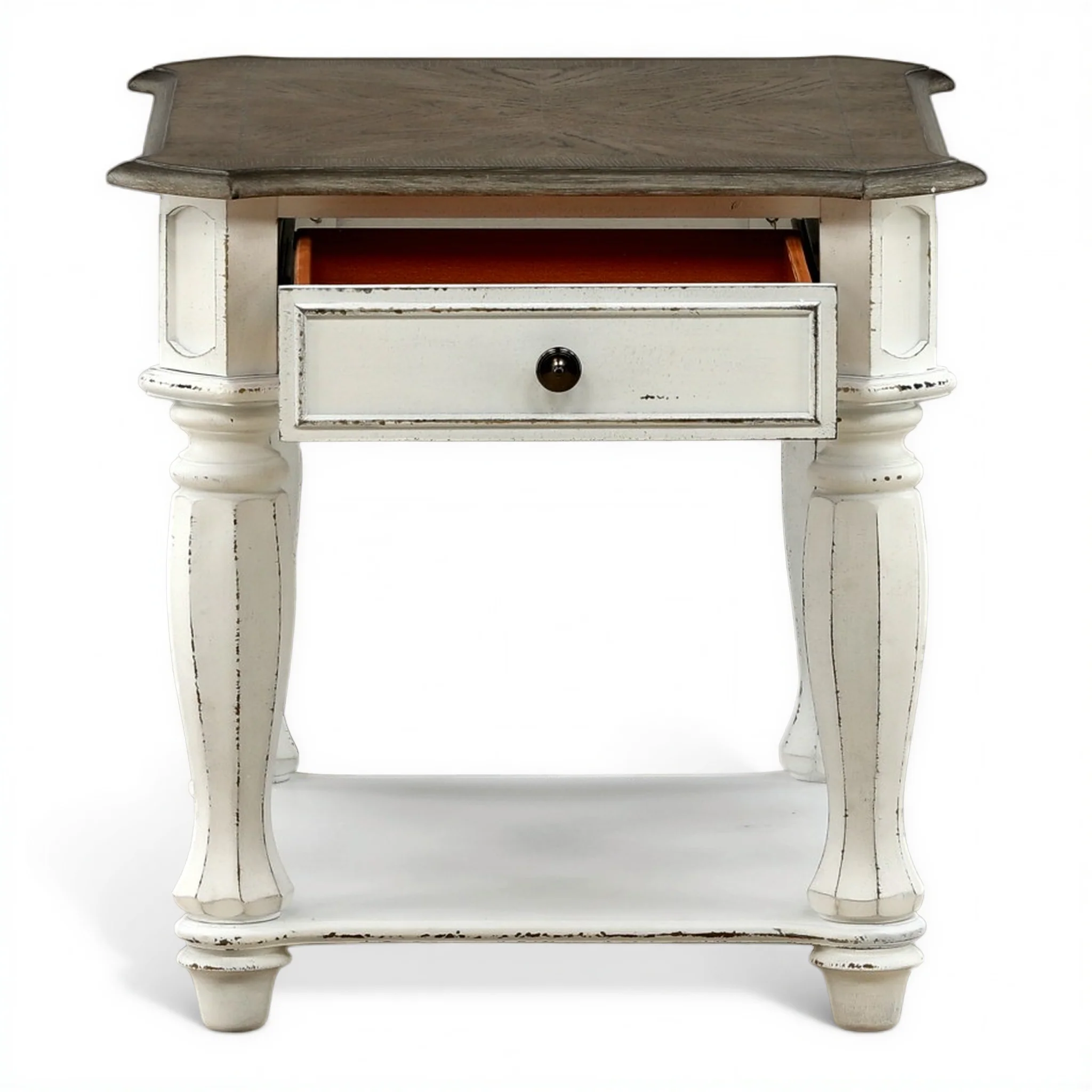 Della End Table - Image 3