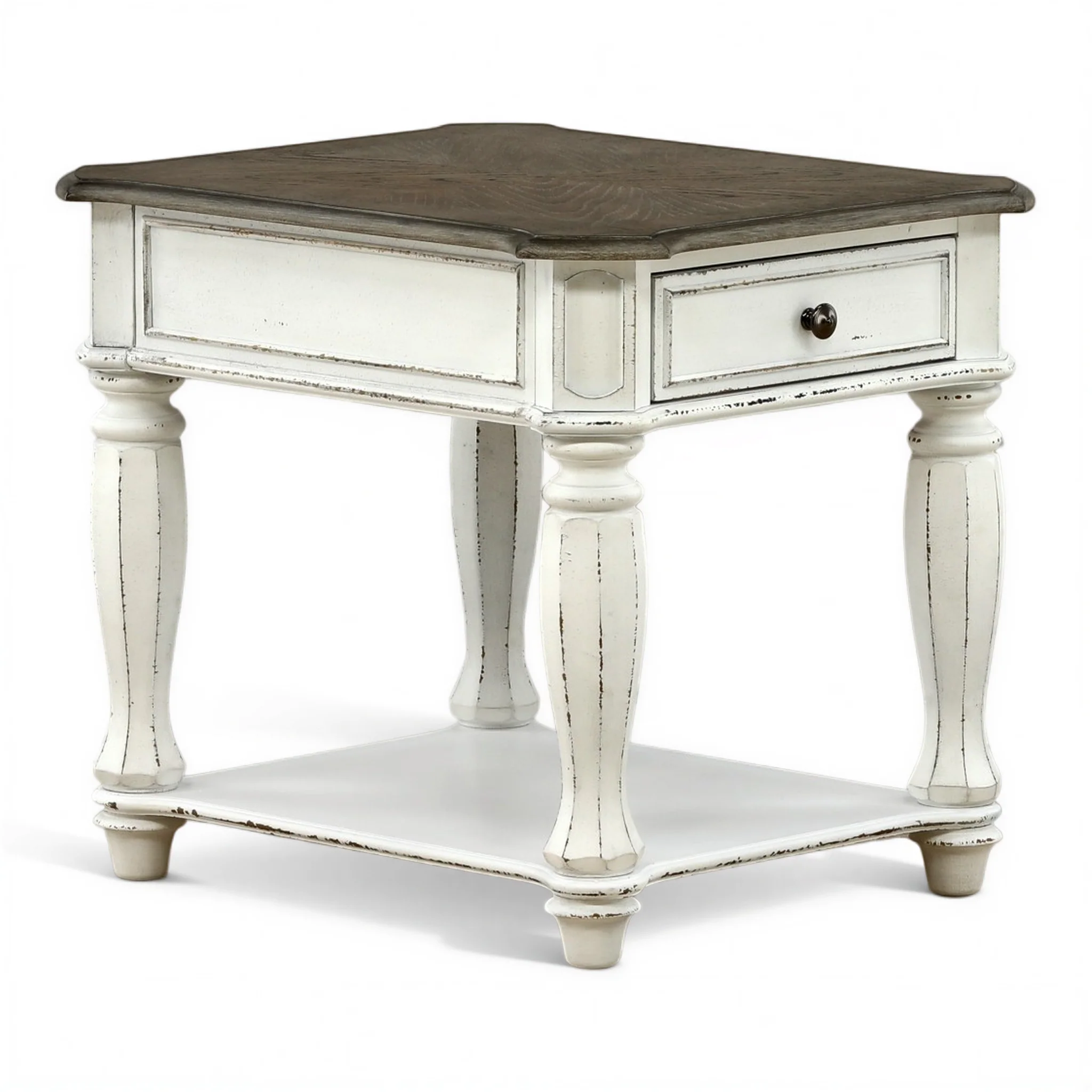 Della End Table - Image 4
