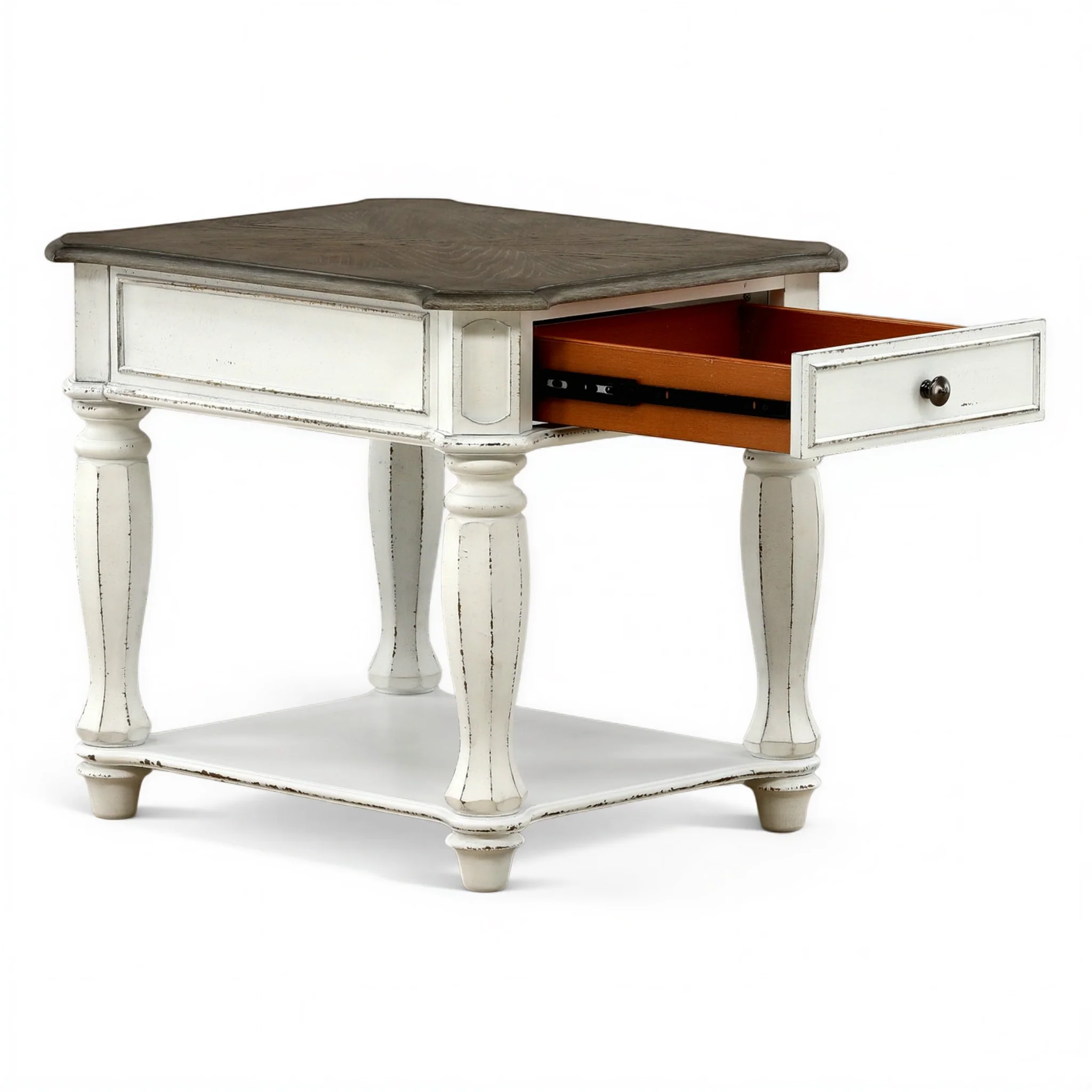Della End Table - Image 5
