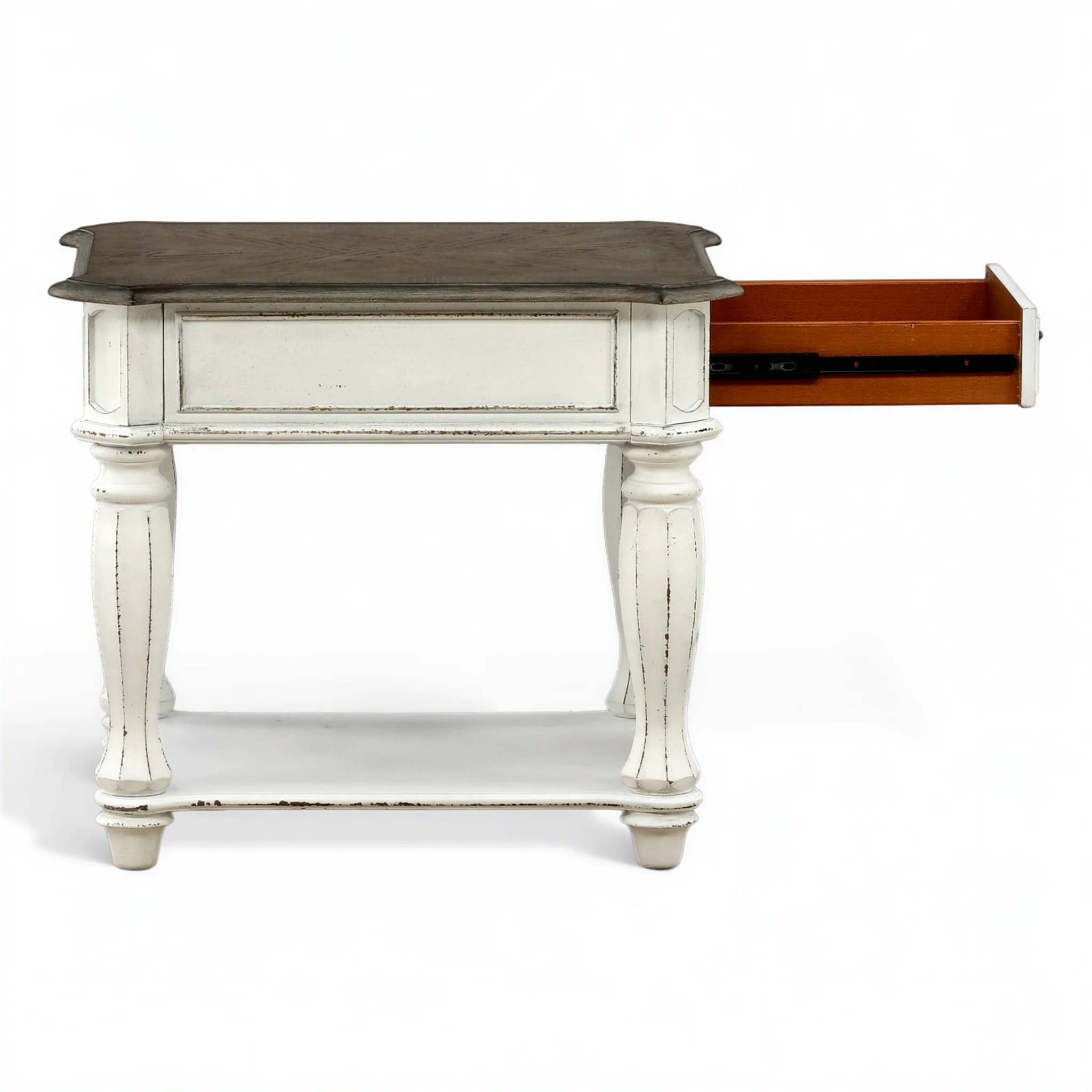 Della End Table - Image 7
