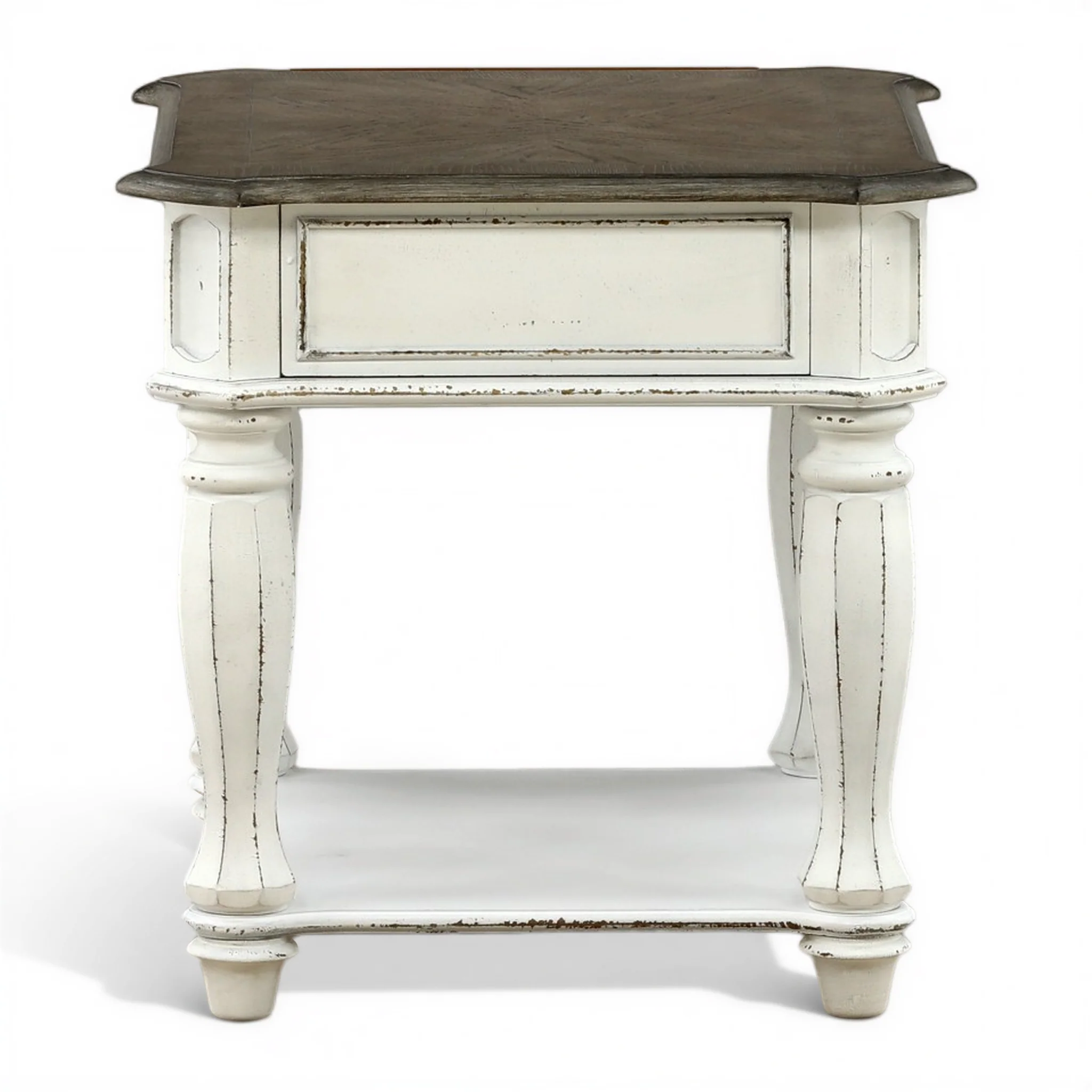 Della End Table - Image 8