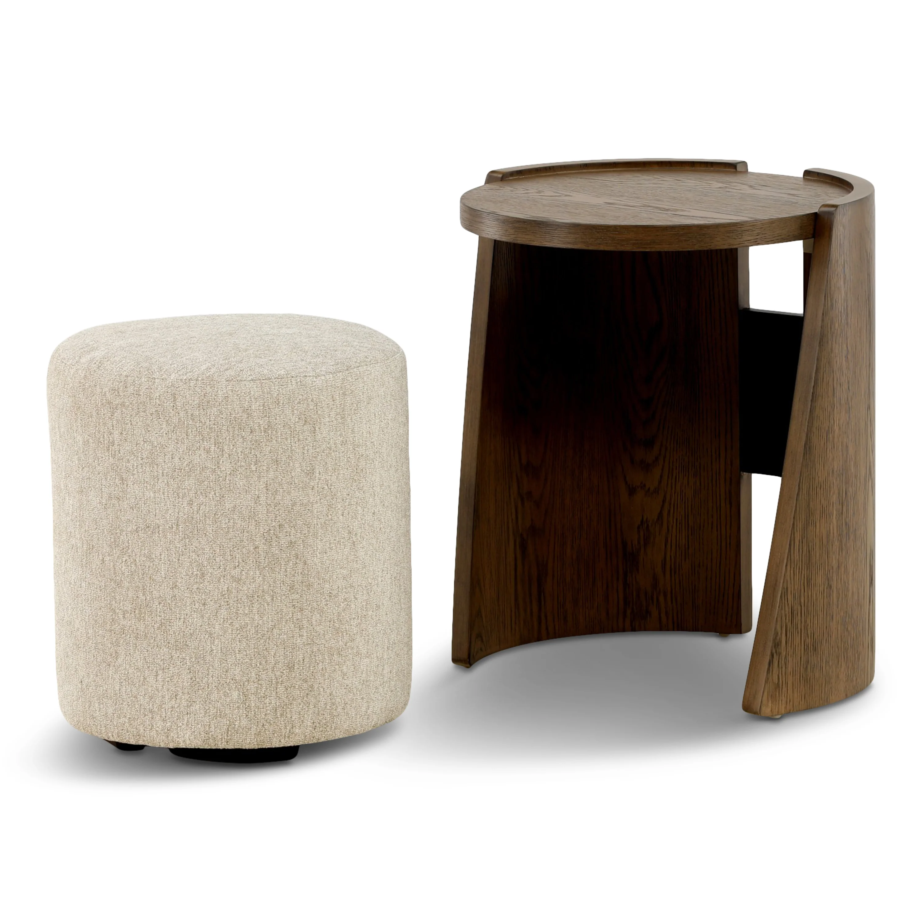 Flexsteel Delmar End Table - Image 7