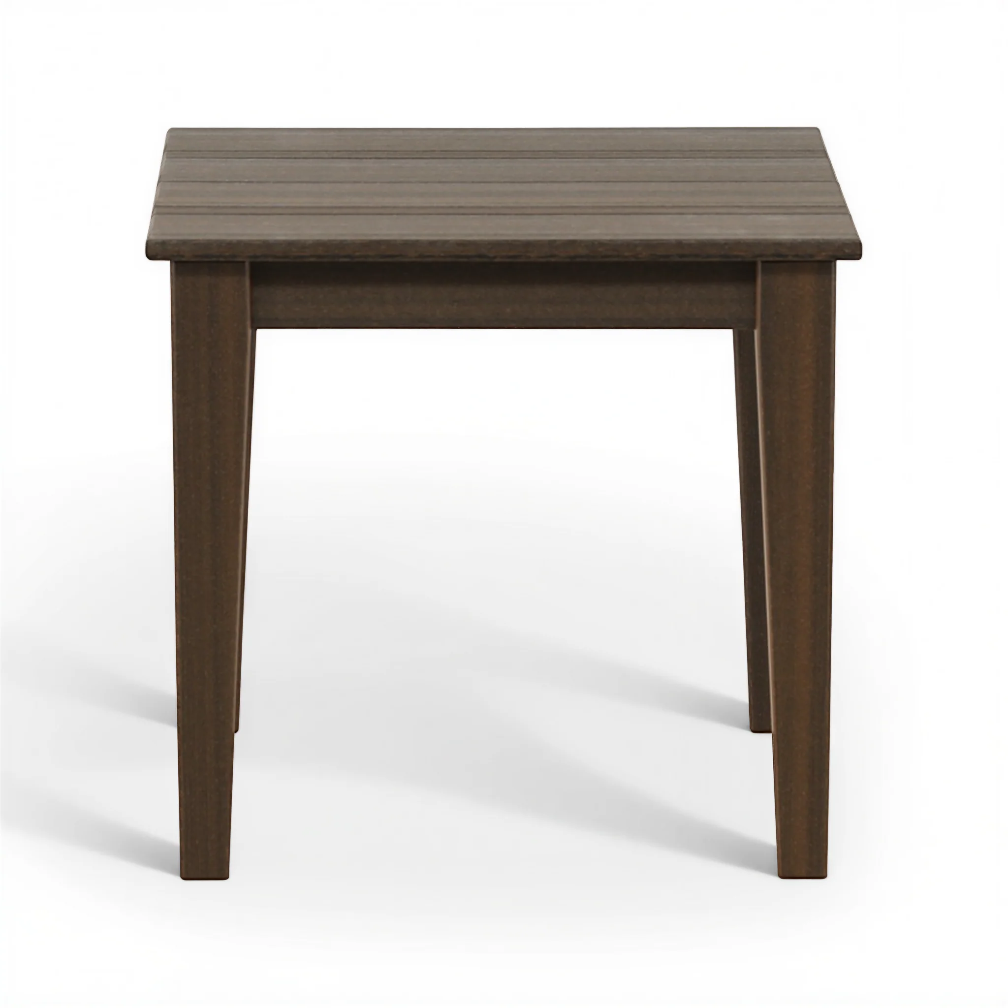 Michael Outdoor Patio End Table