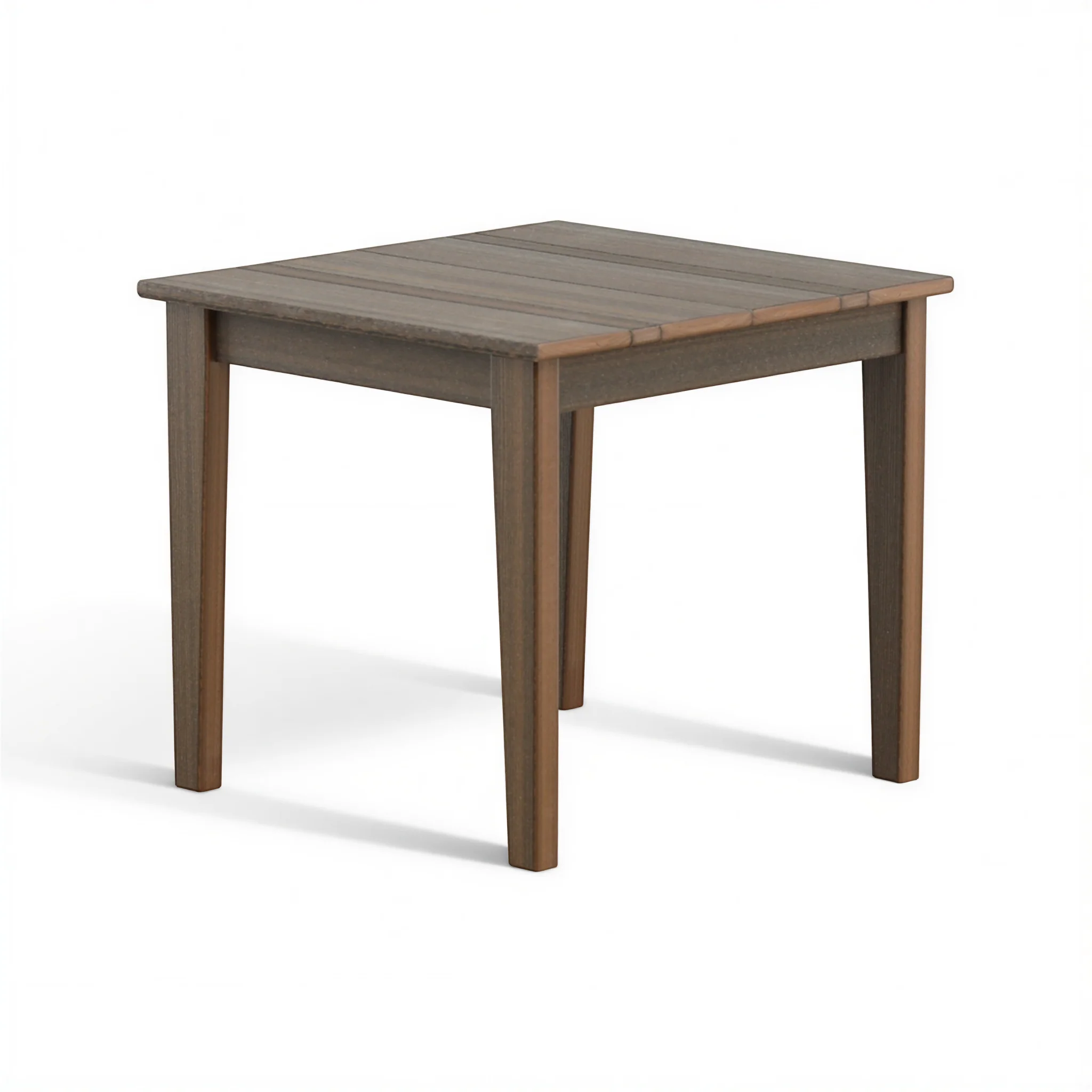 Michael Outdoor Patio End Table - Image 2
