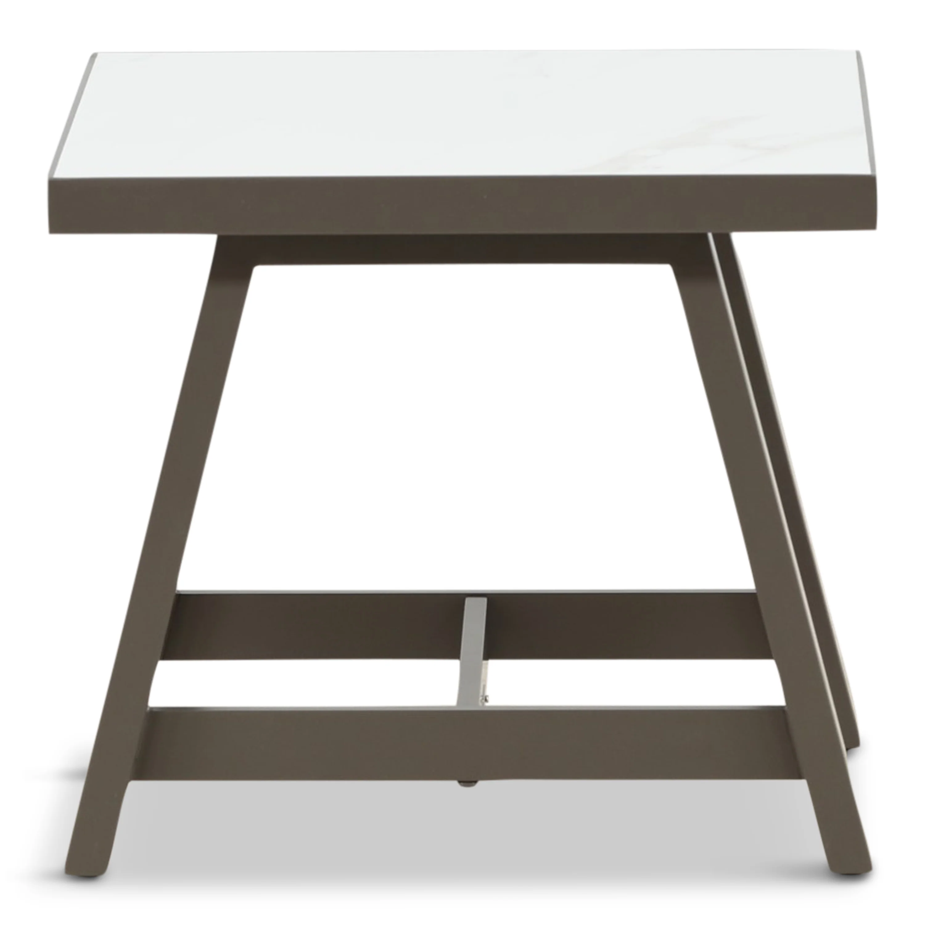 Dune Outdoor Patio End Table - Image 4