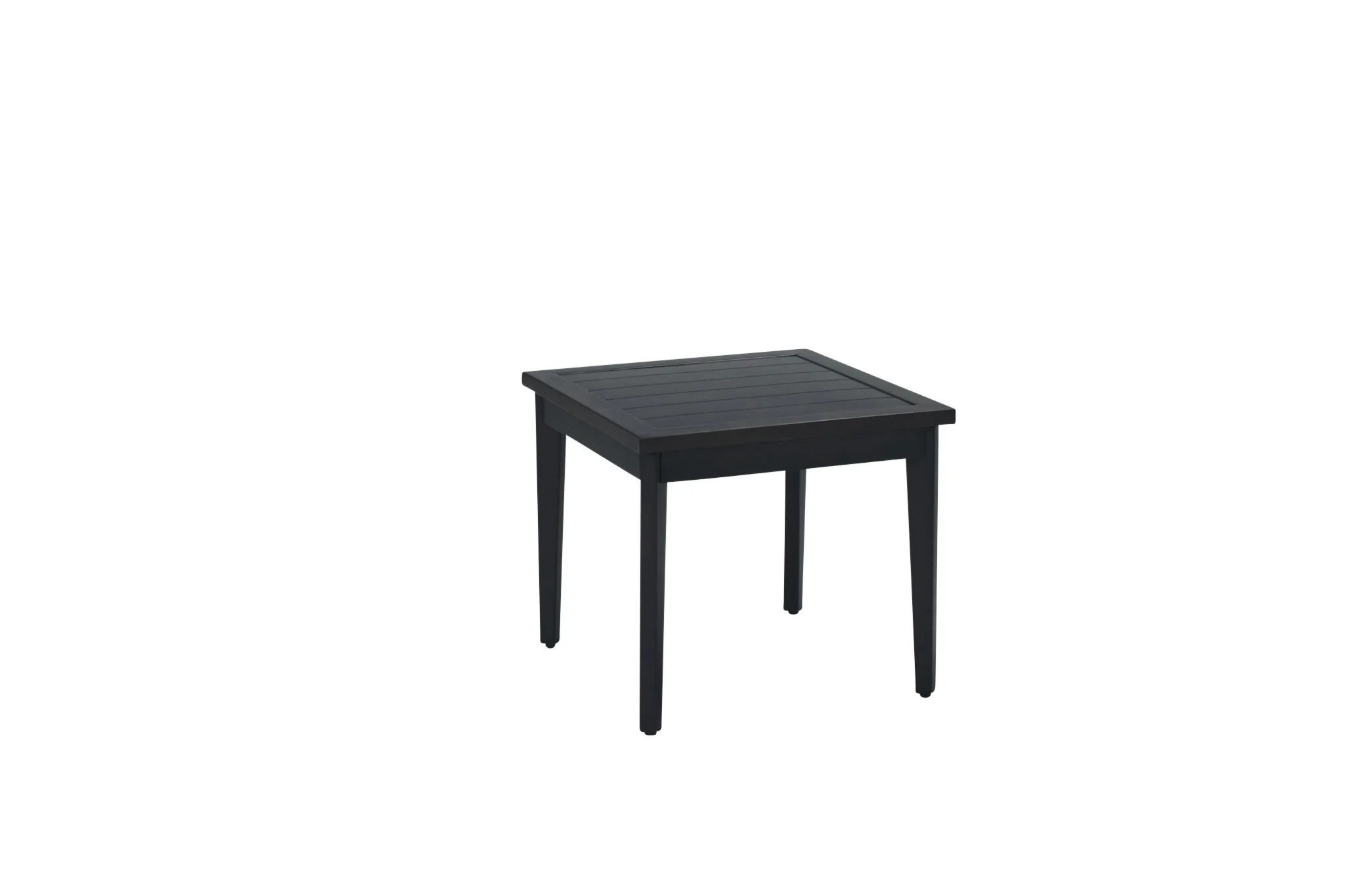 Newport Outdoor Patio End Table