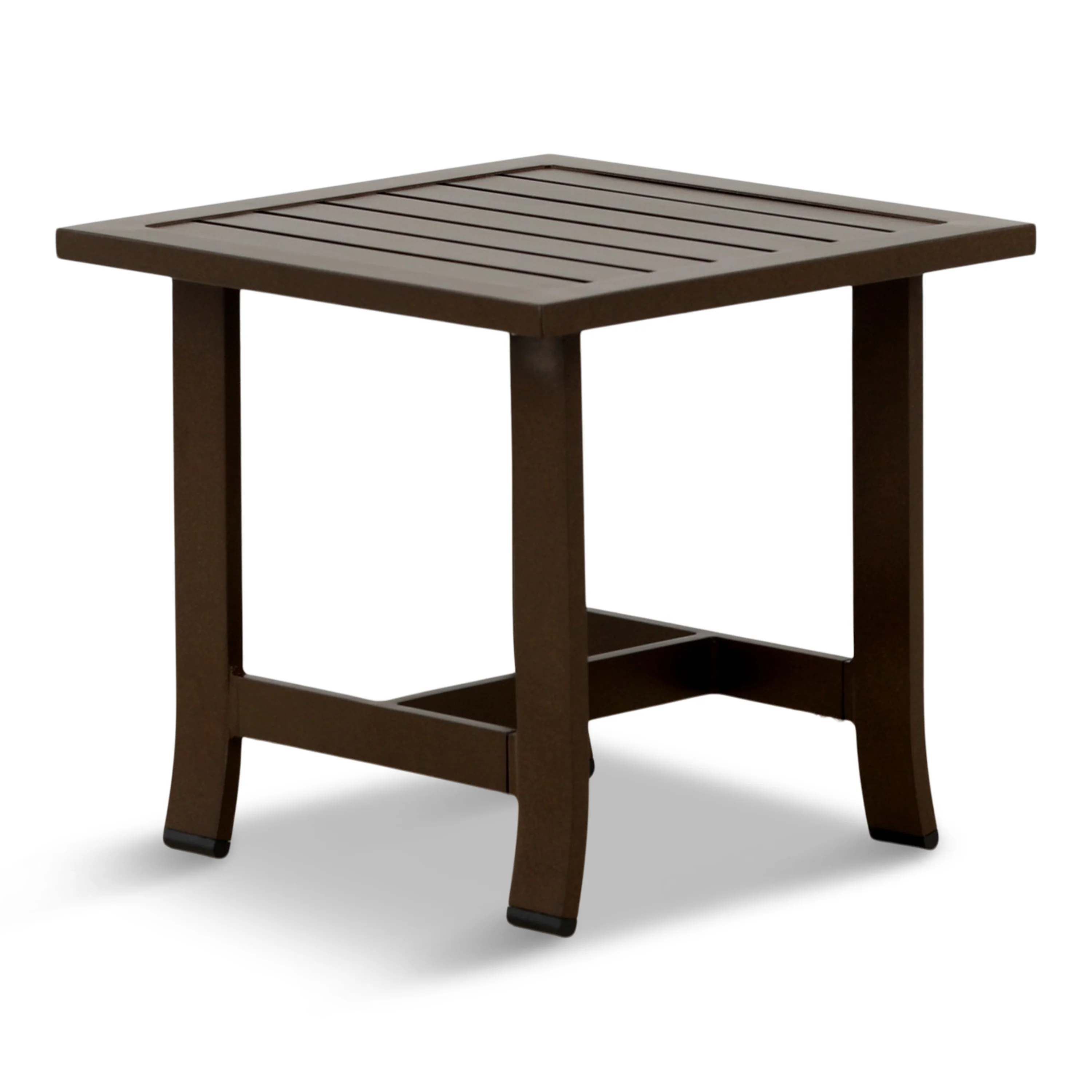 Cortland Outdoor End Table - Image 2