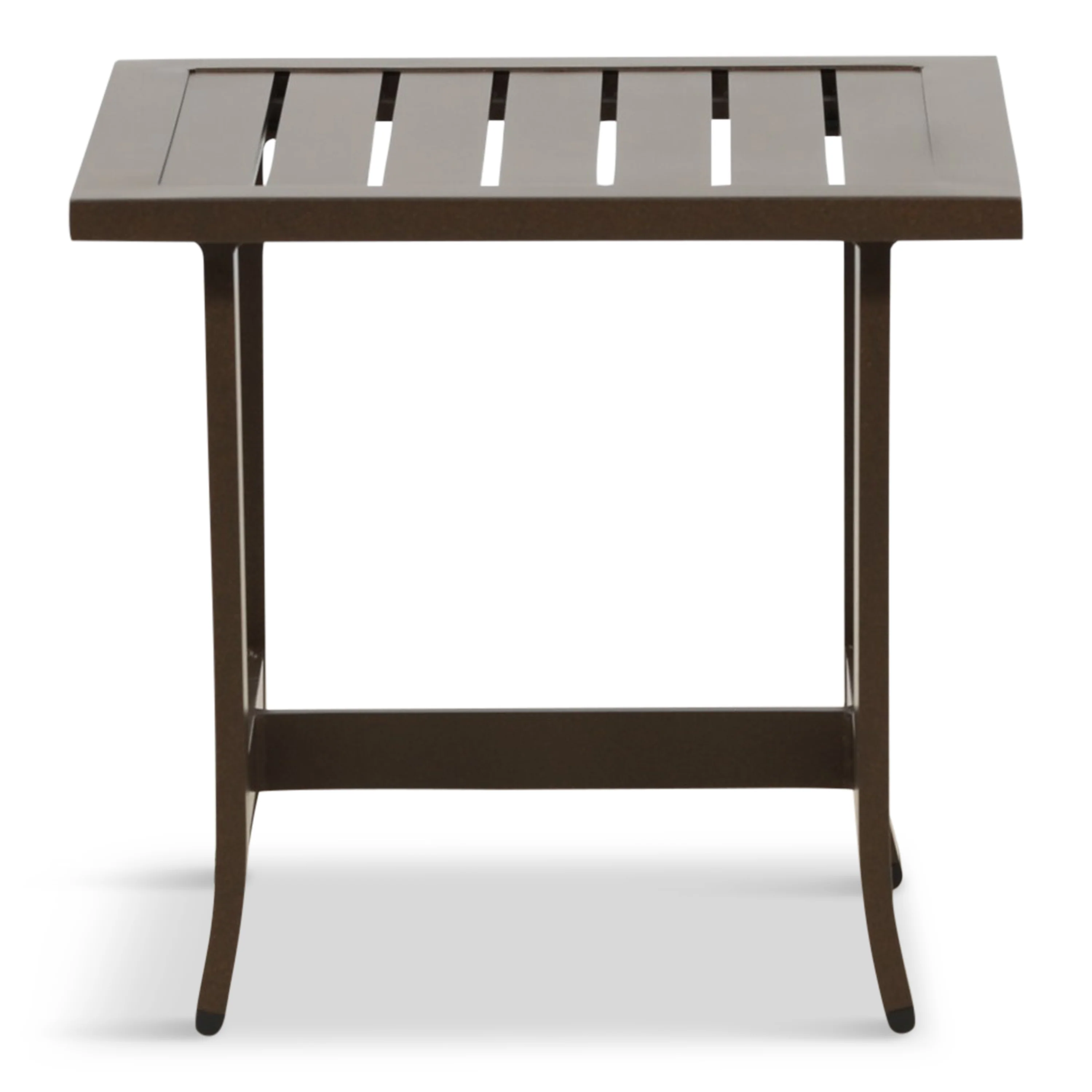 Cortland Outdoor End Table - Image 3