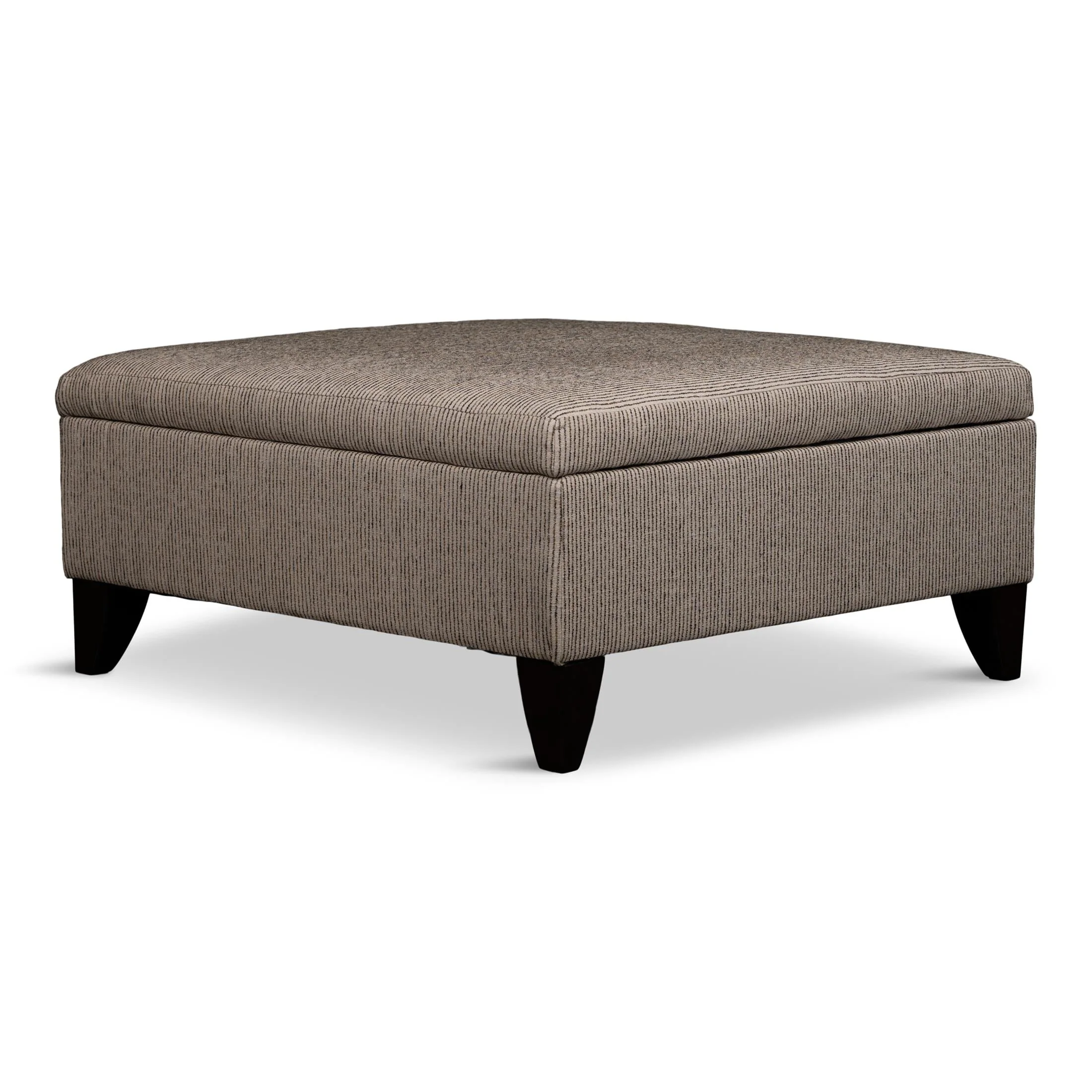 Enfield Storage Ottoman - Image 2