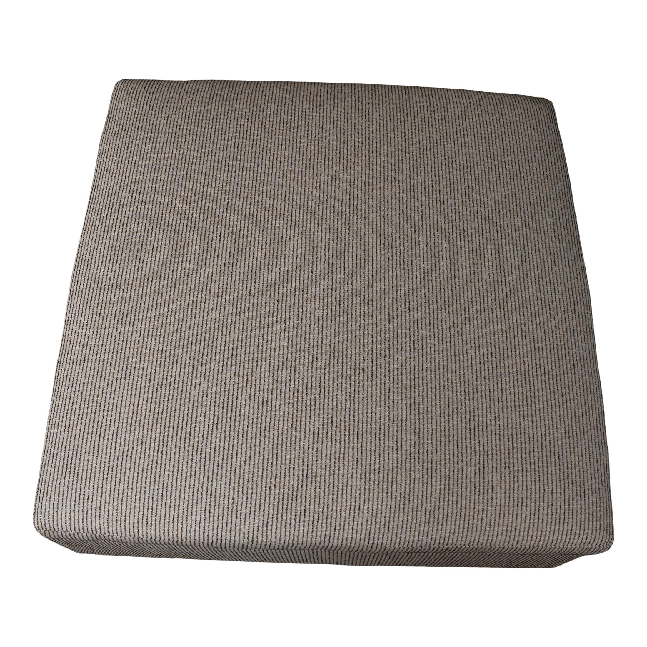 Enfield Storage Ottoman - Image 5