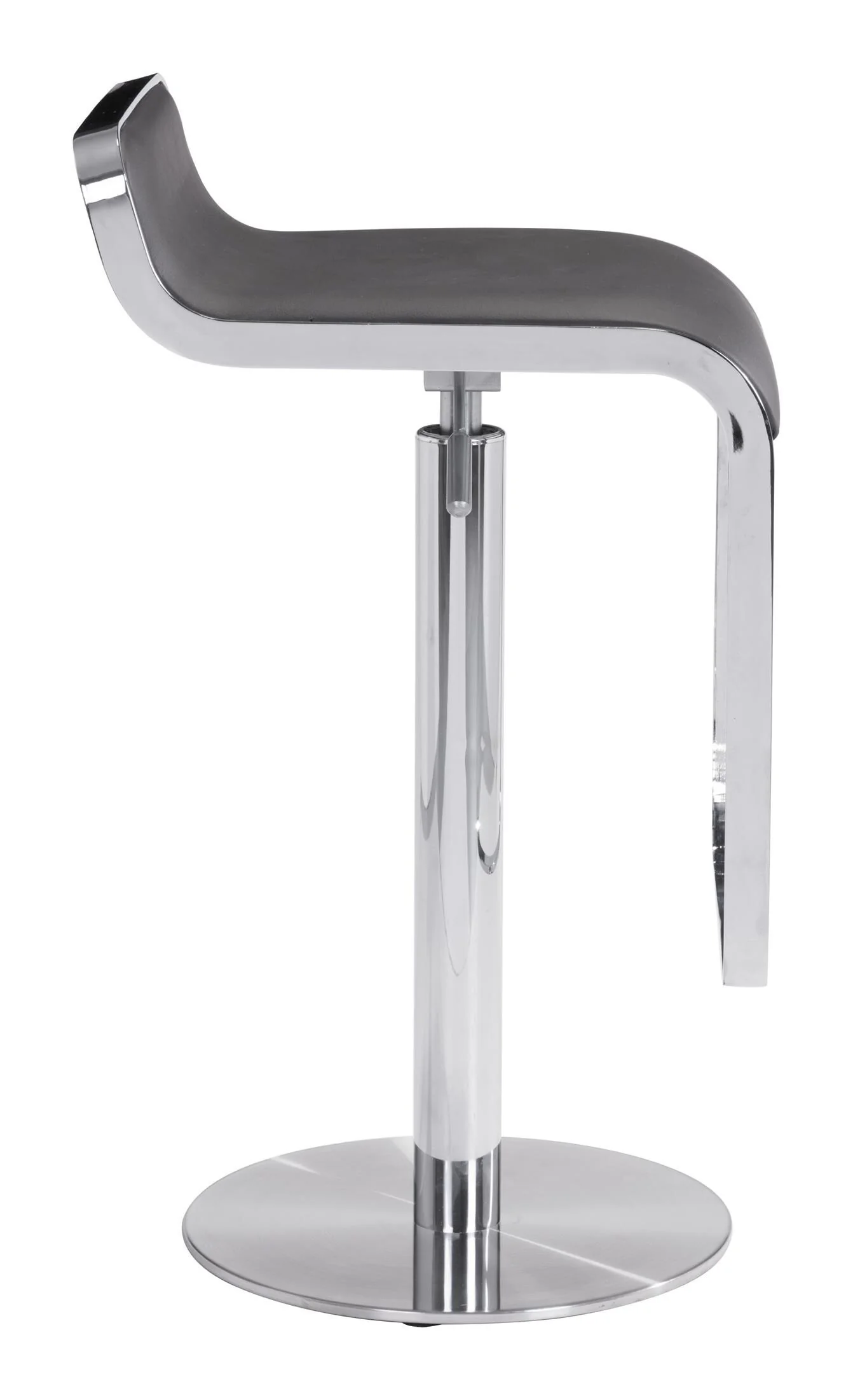 Equino Barstool Espresso - Image 5