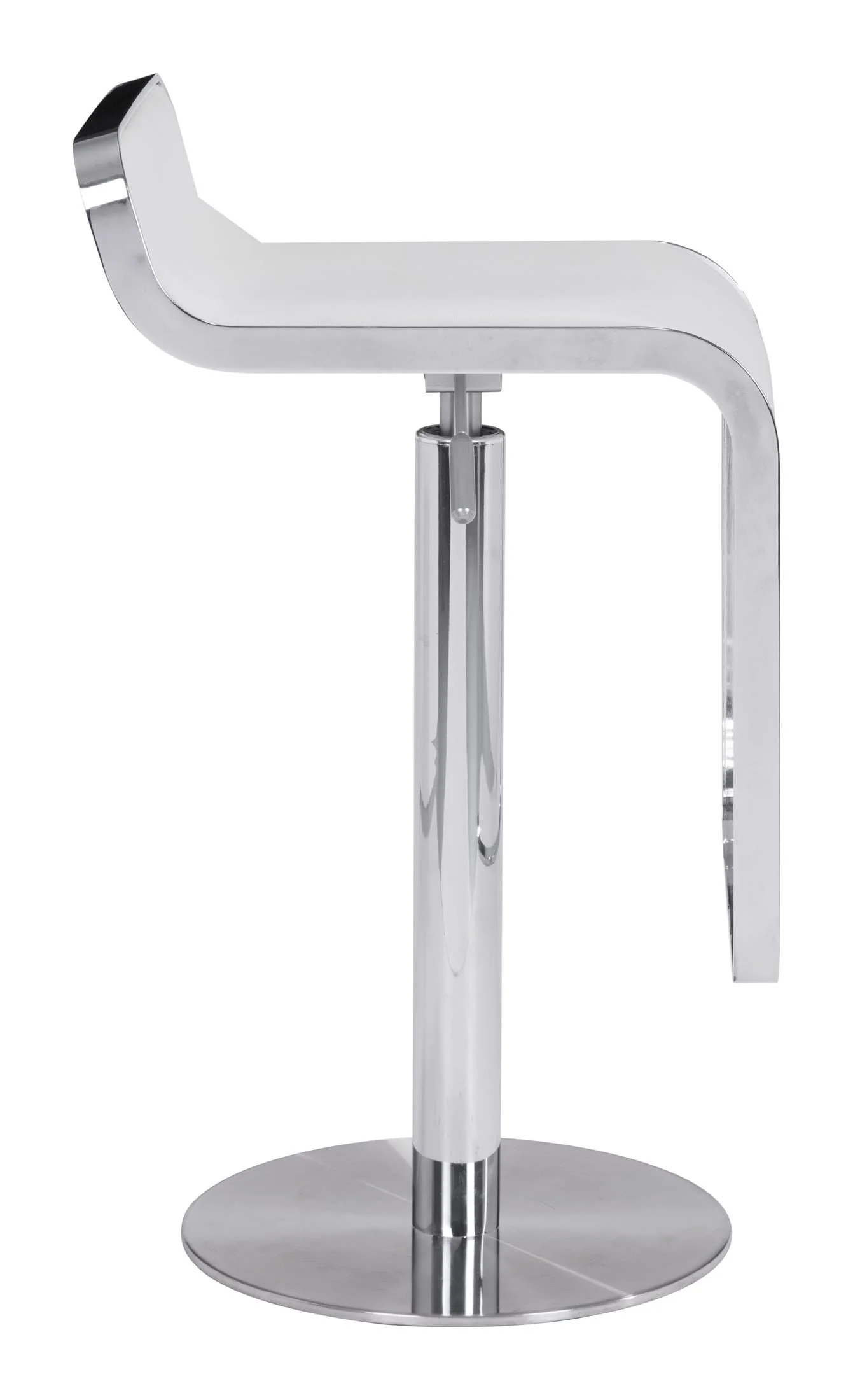 Equino Barstool White - Image 5