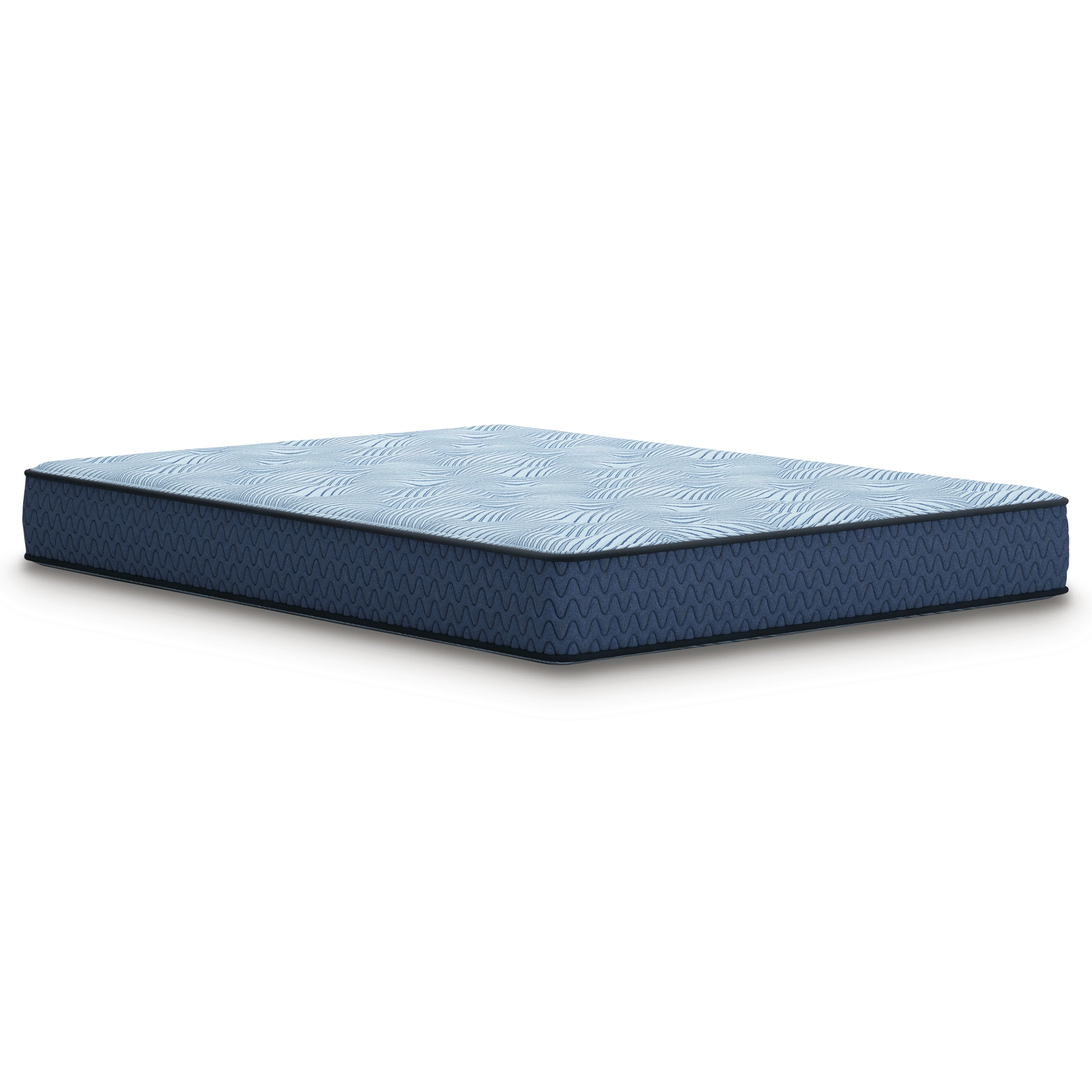 Ergo Comfort 2.0 Cushion Firm Mattress - Image 3