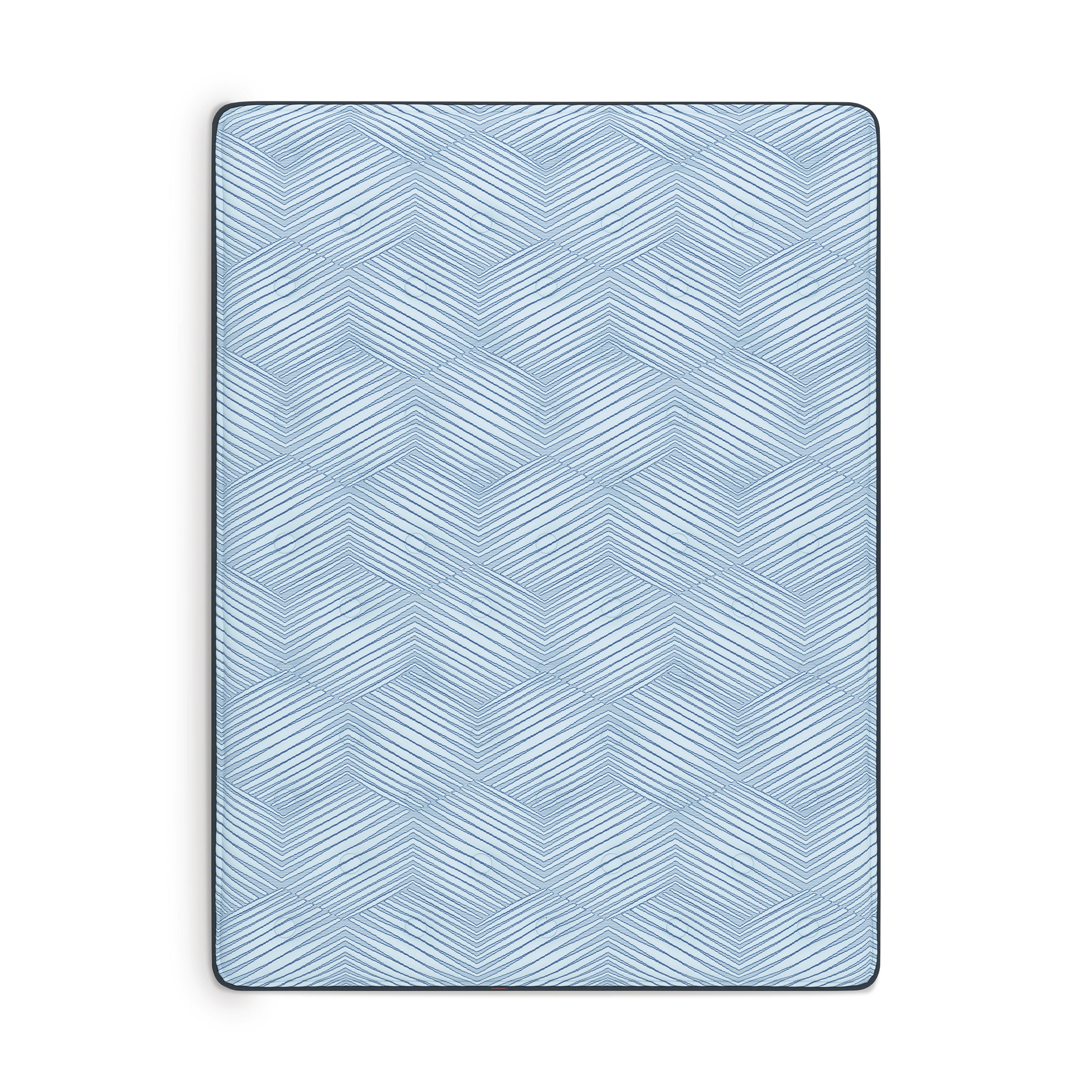 Ergo Comfort 2.0 Cushion Firm Mattress - Image 4