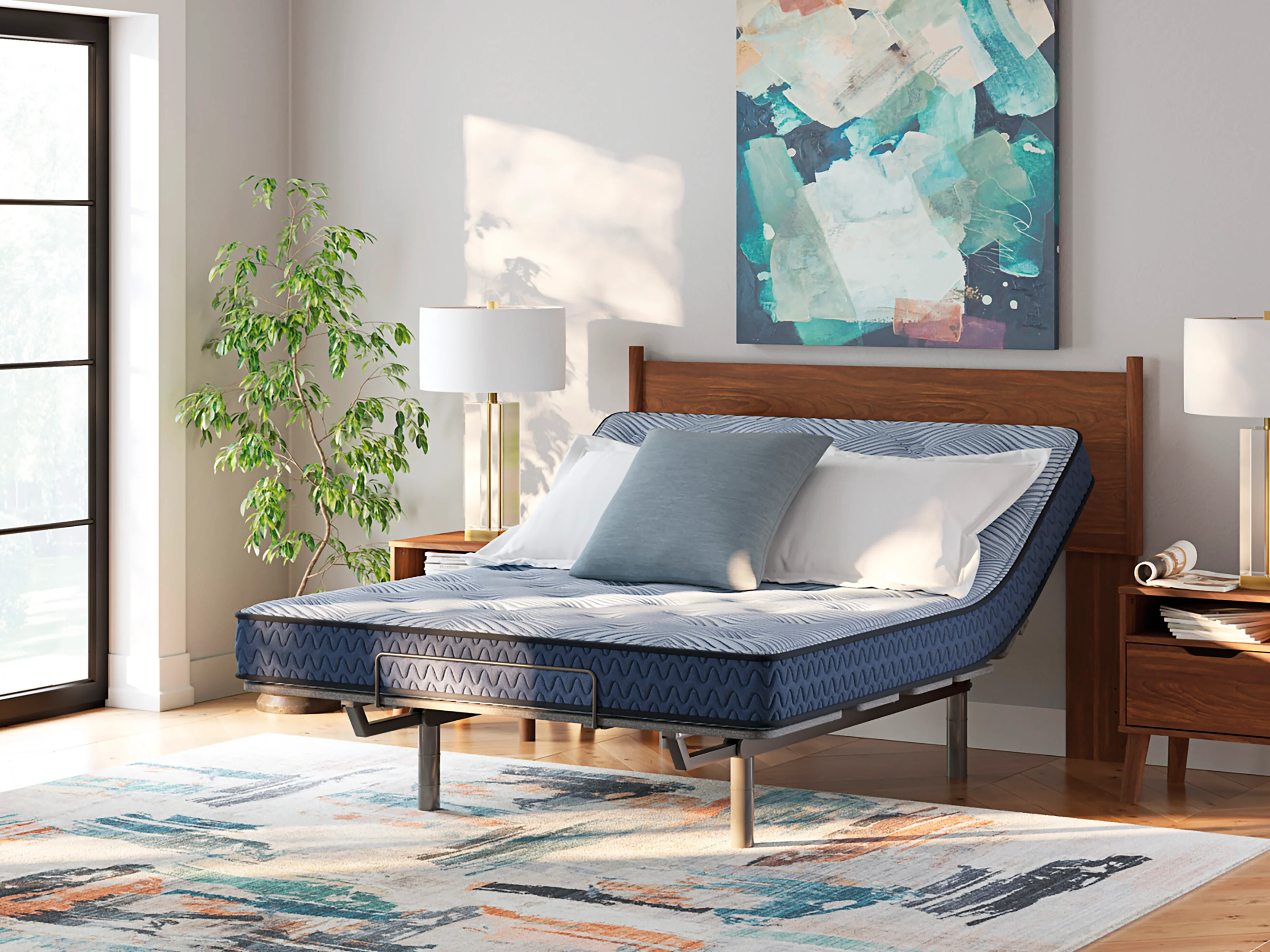Ergo Comfort 2.0 Firm Mattress - Image 4