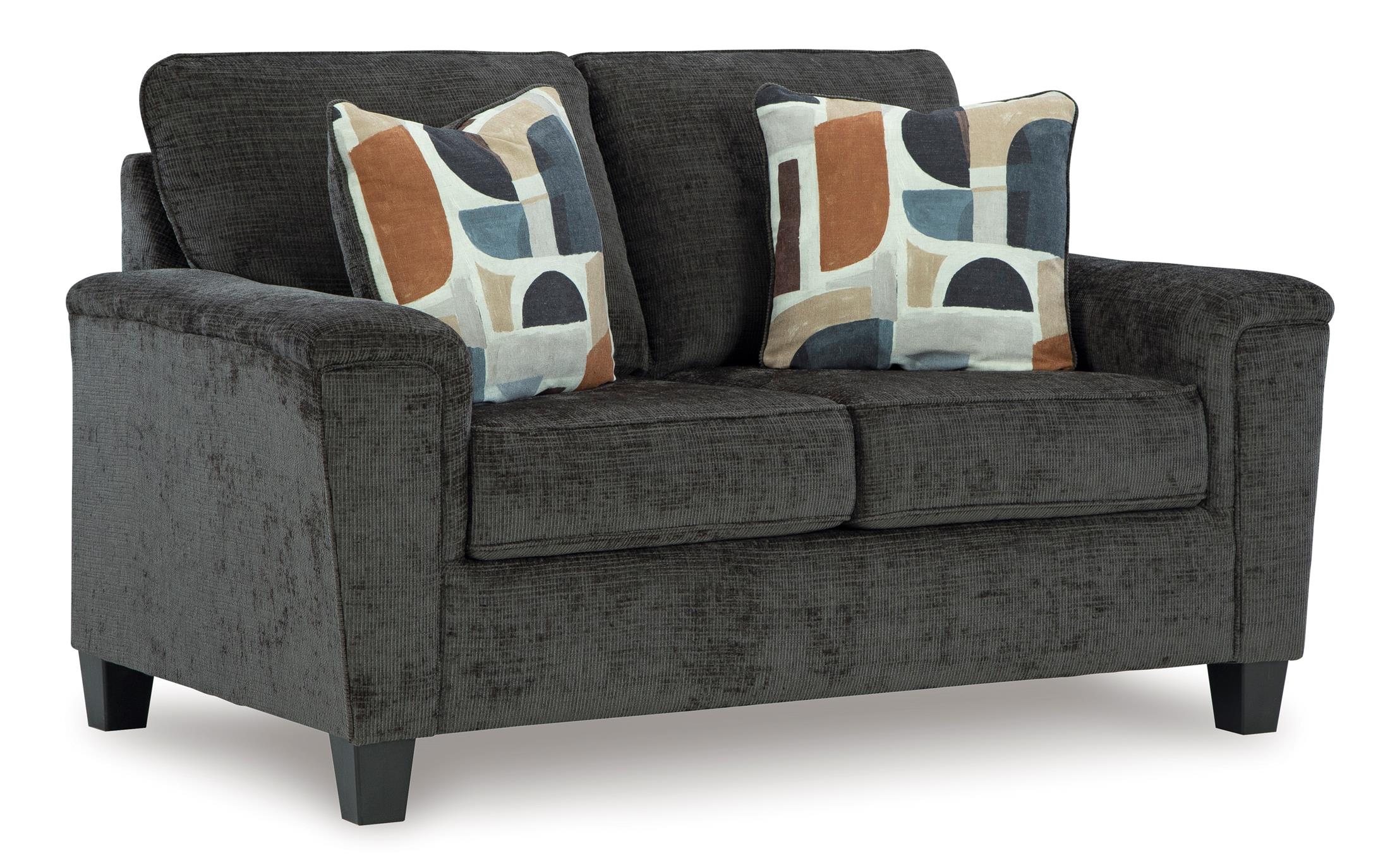 Erinslane Loveseat - Image 3