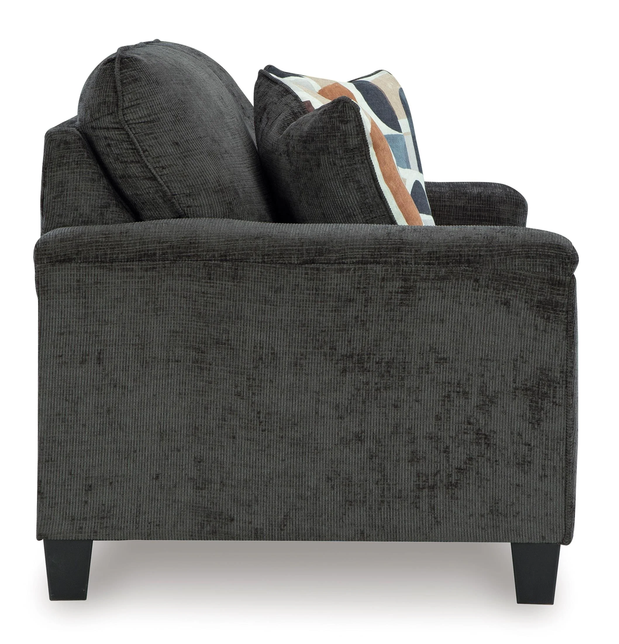 Erinslane Loveseat - Image 4