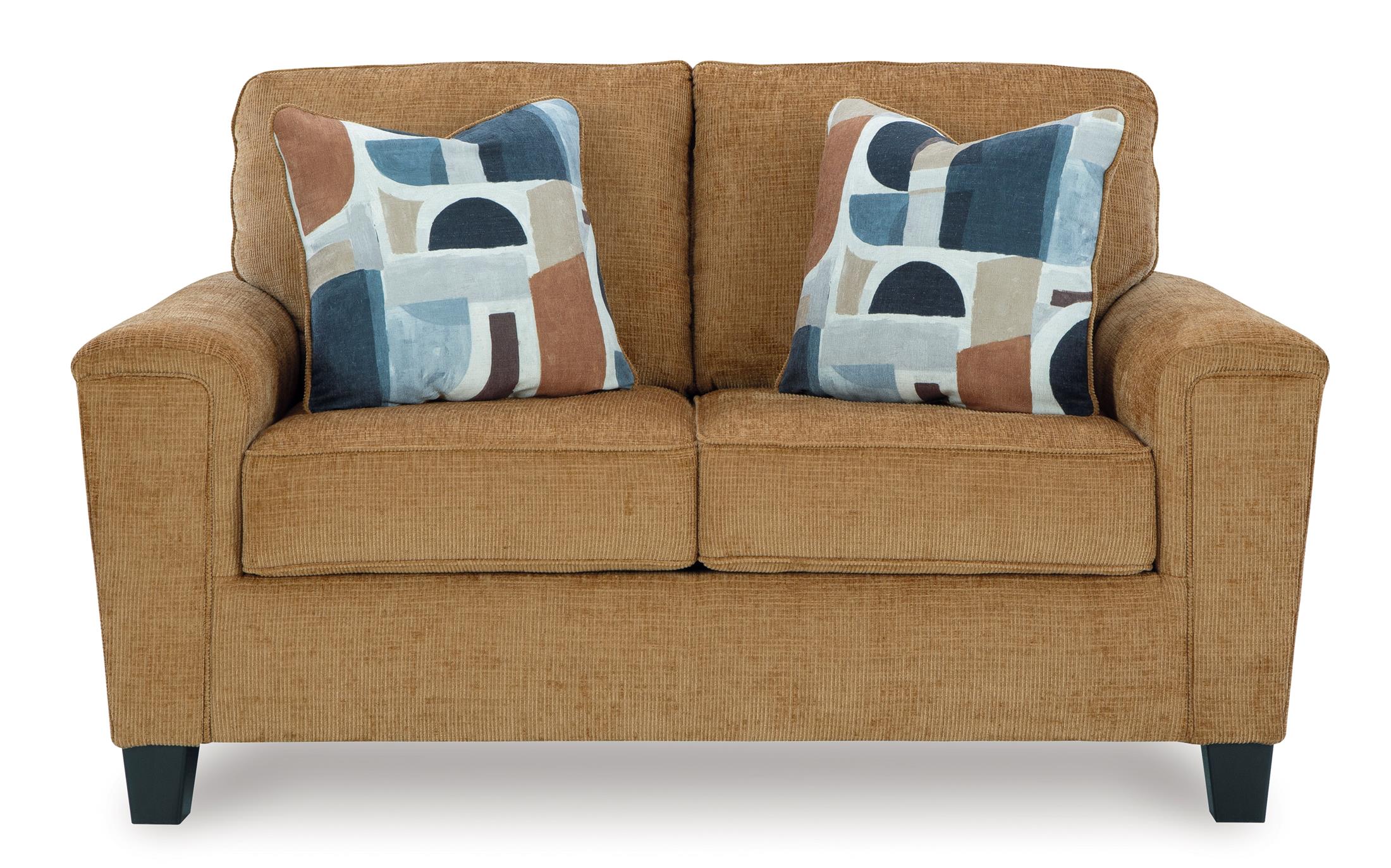 Erinslane Loveseat - Image 6