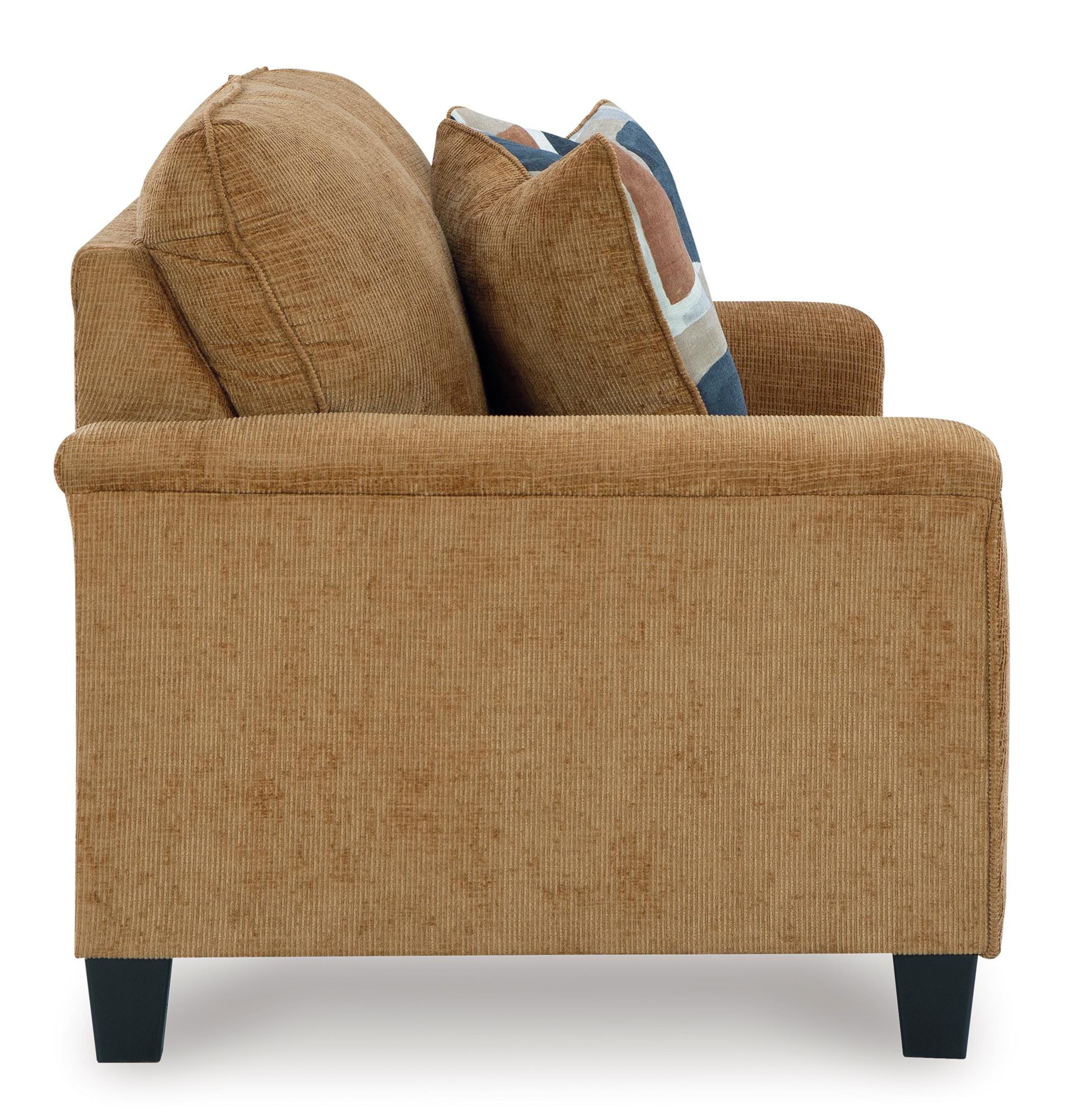 Erinslane Loveseat - Image 9
