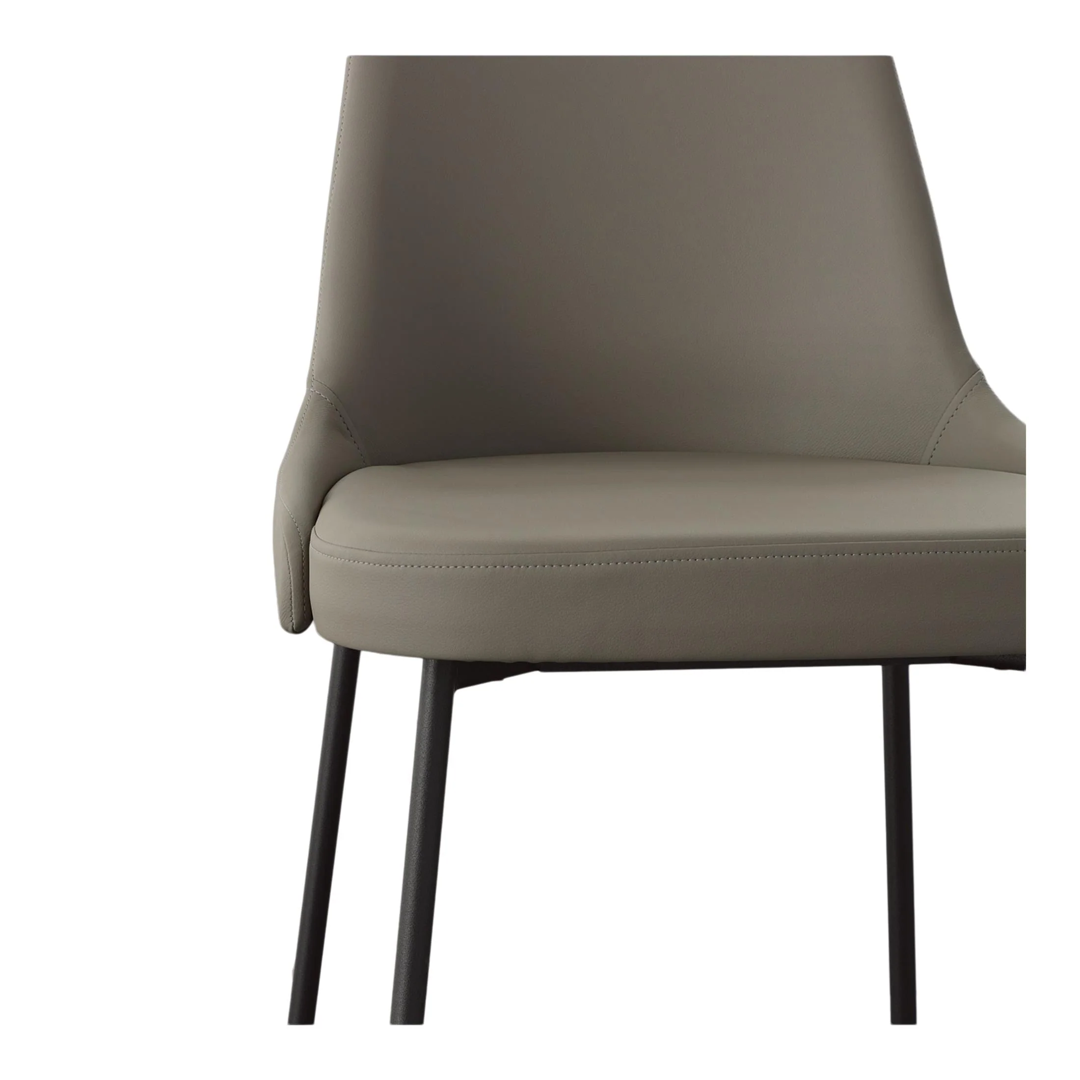 Essie Swivel Bar Stool - Image 4