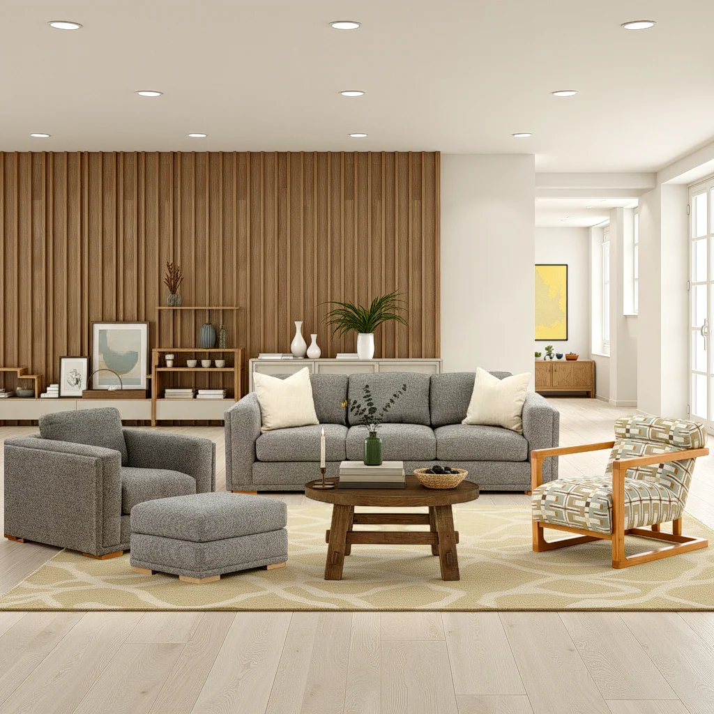Rockefeller Estate Sofa - Image 2