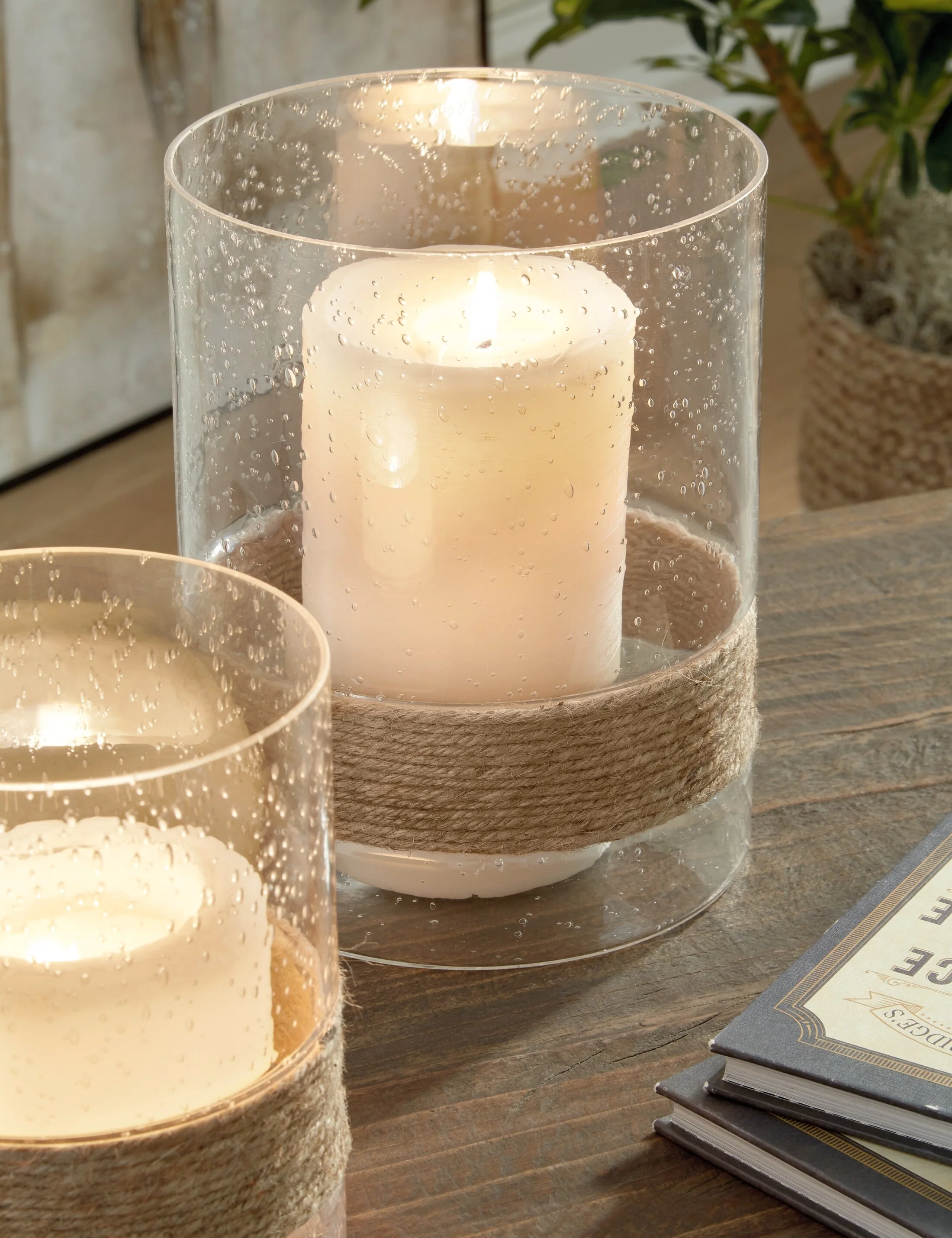 Eudocia Candle Holder (Set of 2) - Image 2