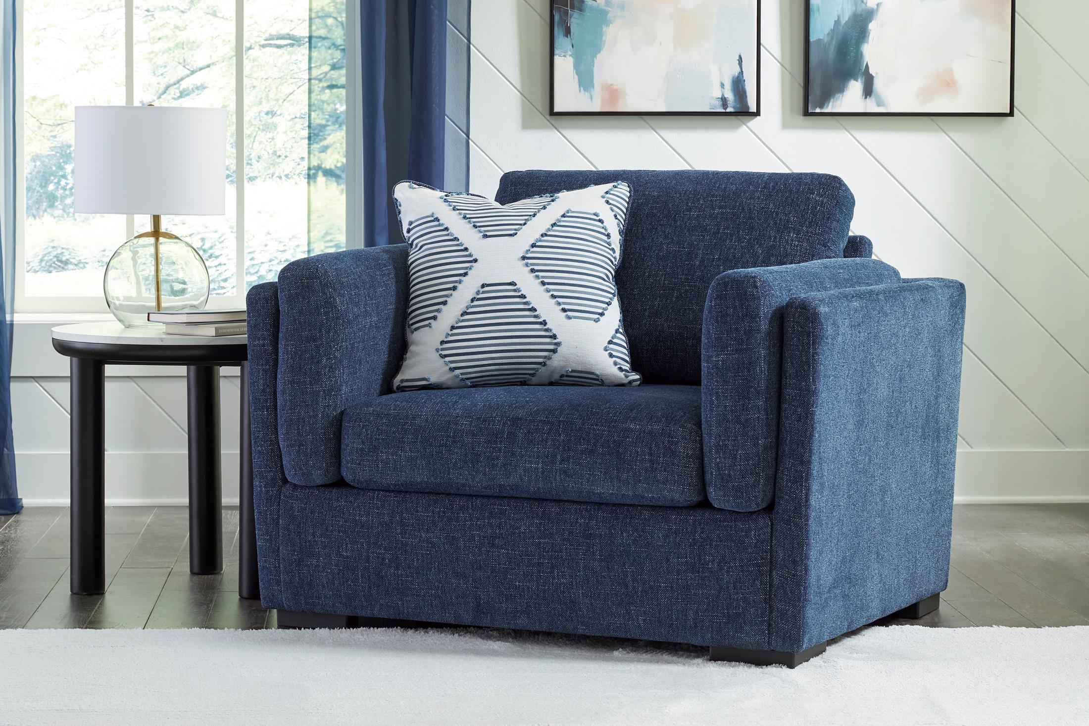 Evansley Chair 1/2 - Image 7