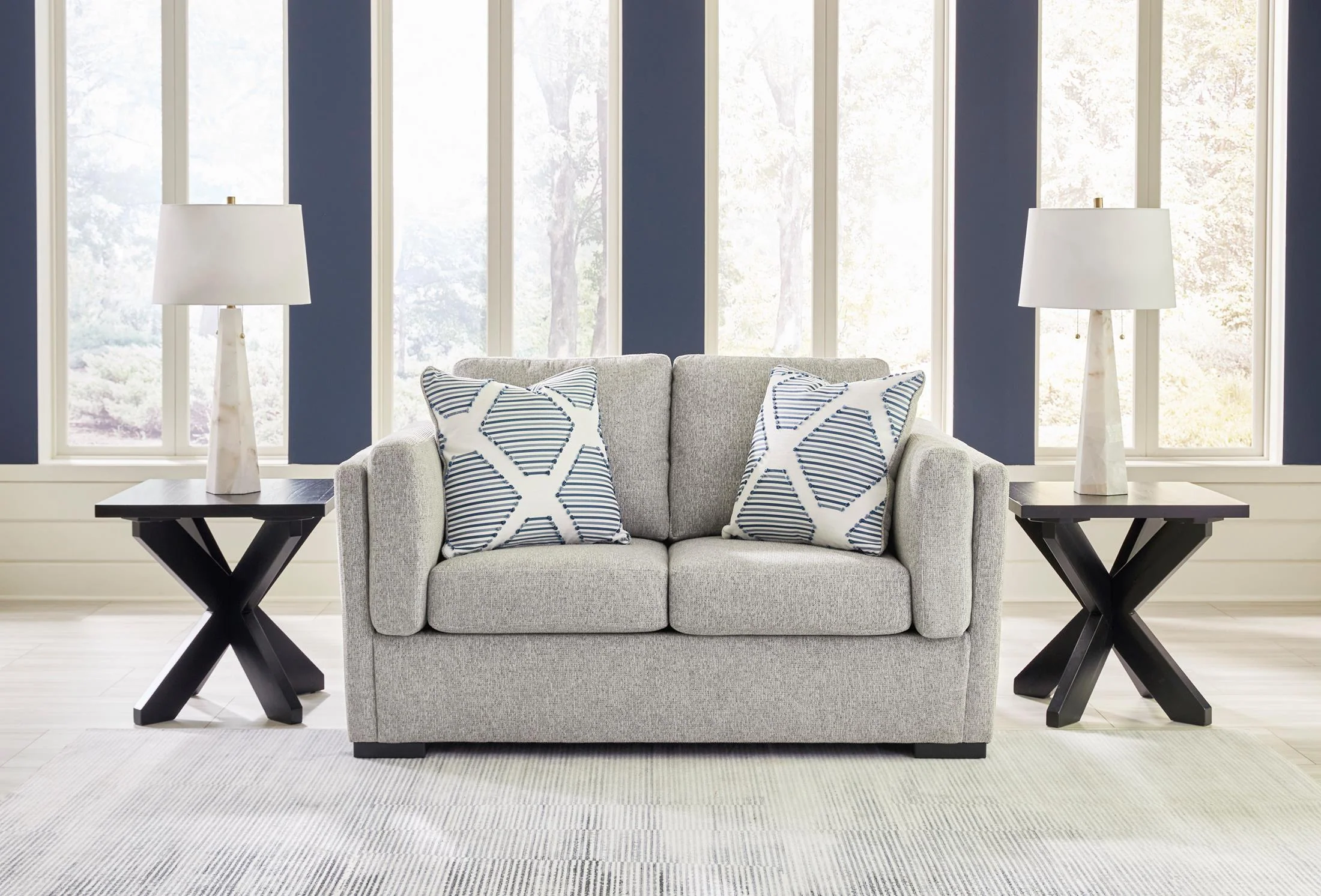Evansley Loveseat - Image 2