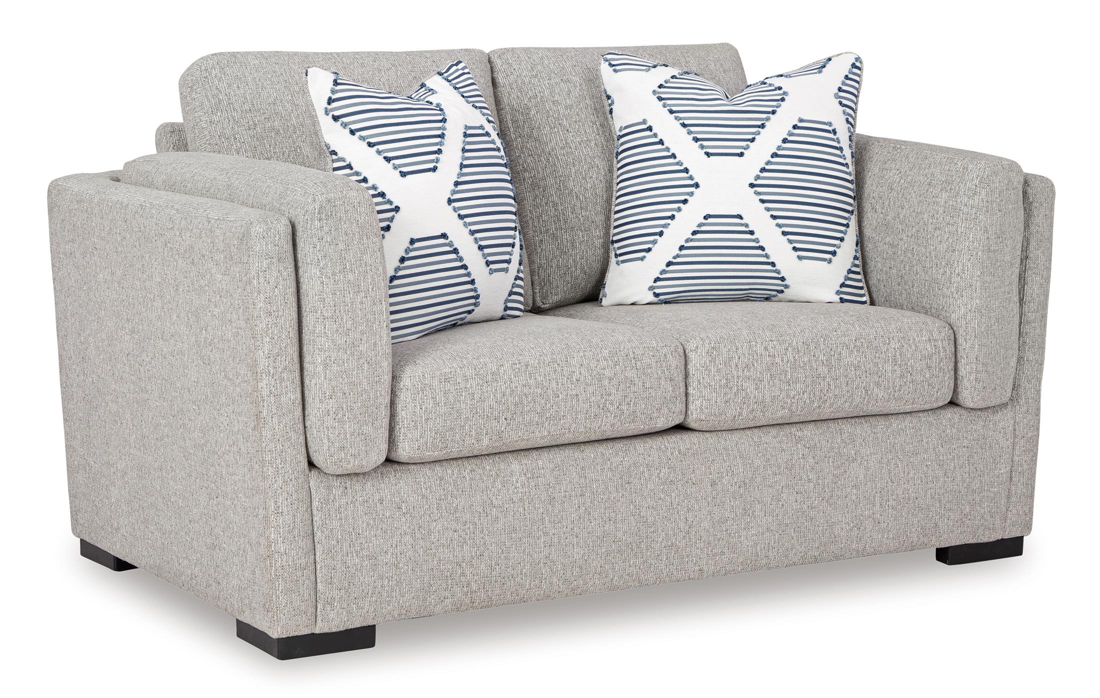 Evansley Loveseat - Image 3